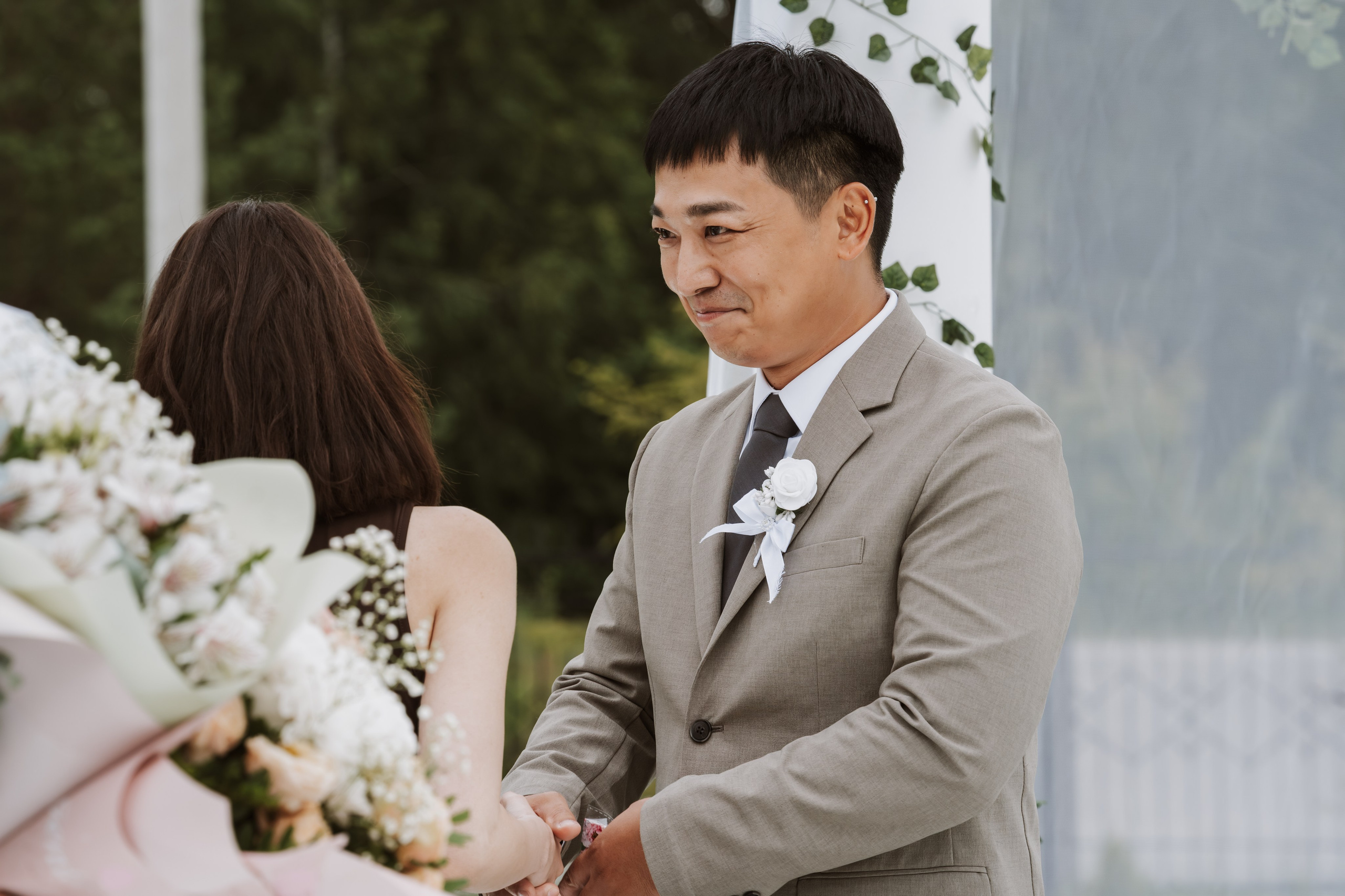 Сонджин и Ксения. Фото и видеосъемка в Йошкар-Оле и Москве. (Фотограф и видеограф в Йошкар-Оле и Москве)