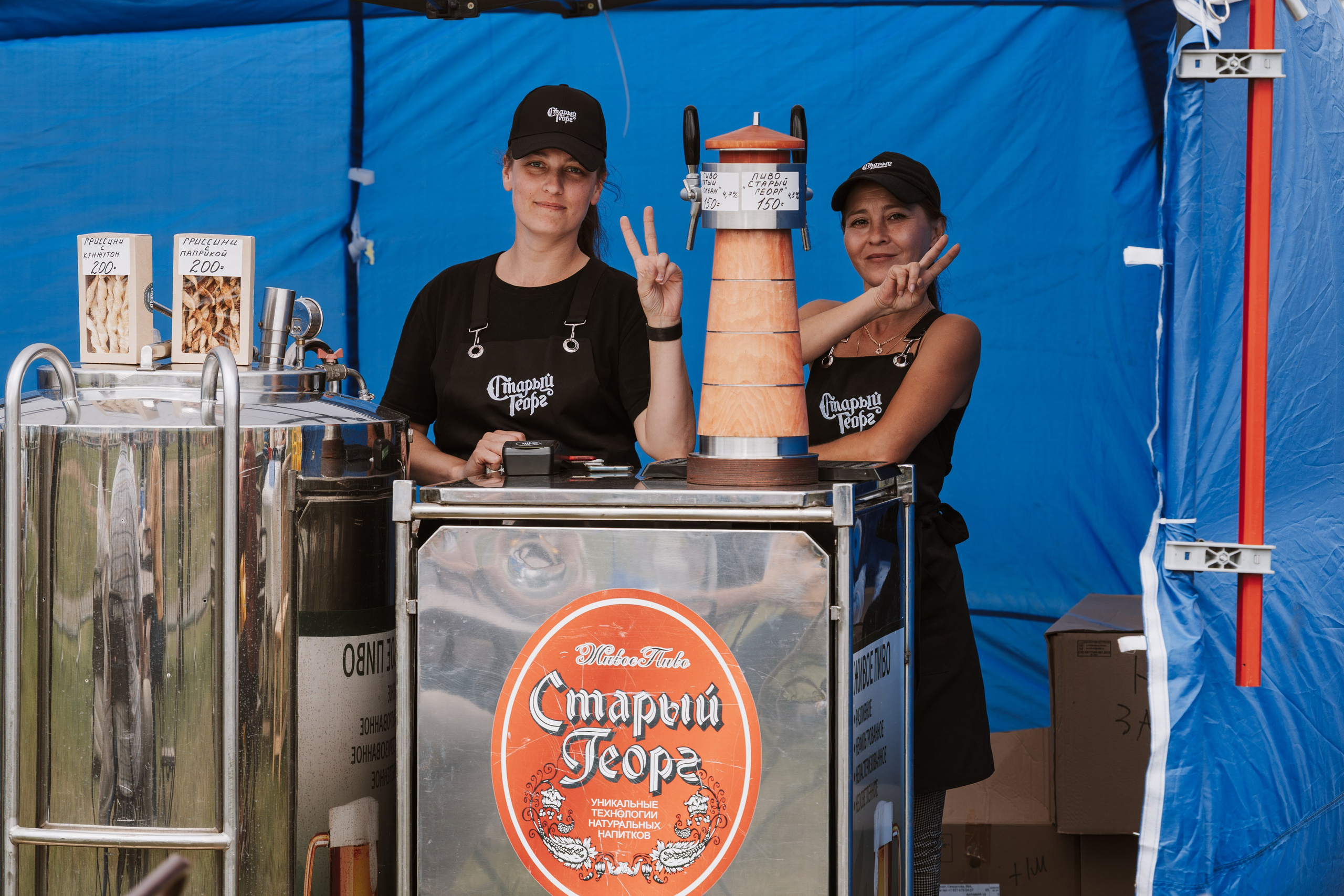 Межрегиональный гастрофестиваль. Фото и видеосъемка в Йошкар-Оле и Москве. (Фотограф и видеограф в Йошкар-Оле и Москве)
