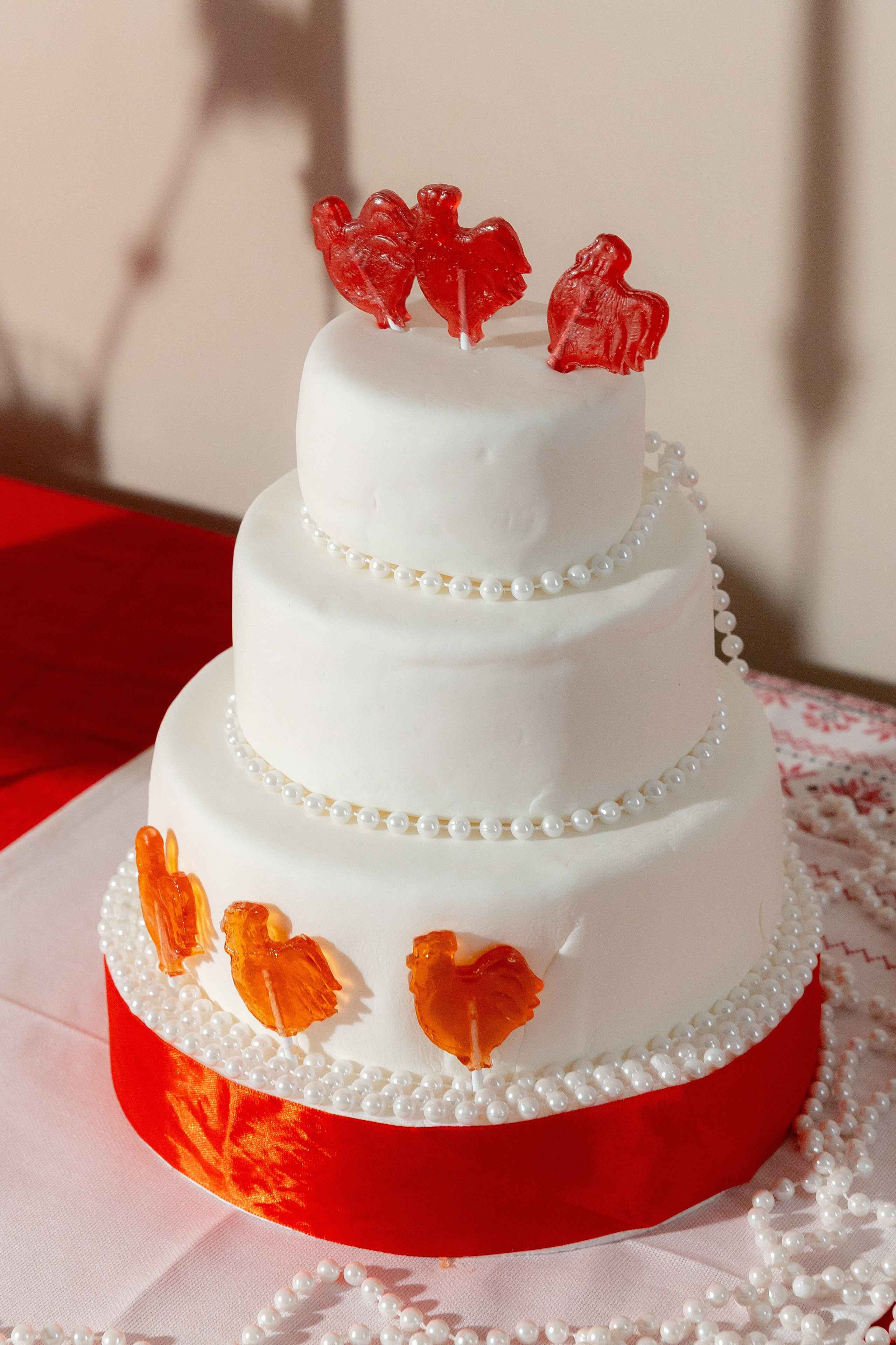 Данил & Анастасия