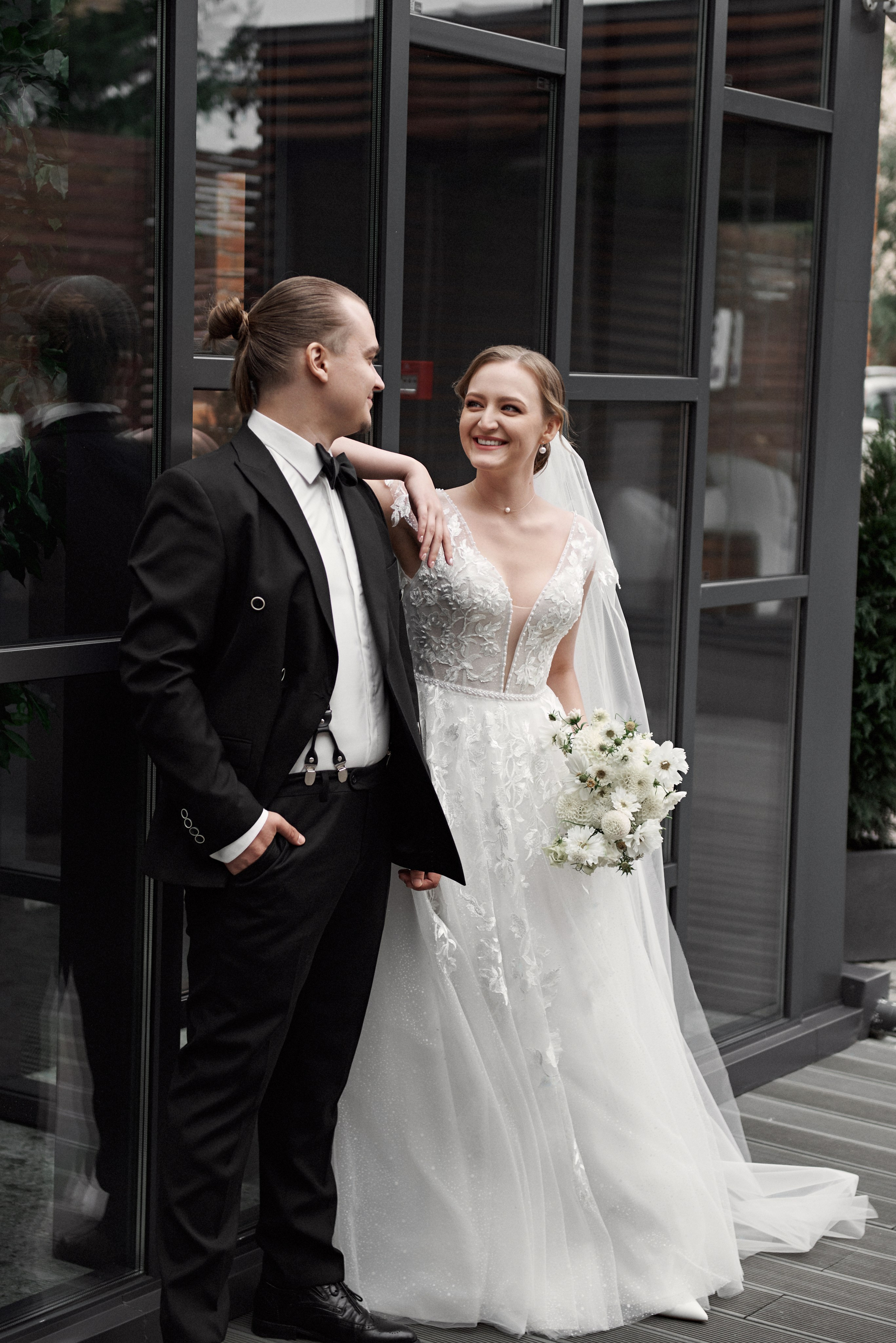 5.09.24 Даня и Маша. Свадебный фотограф Юлия Гусева