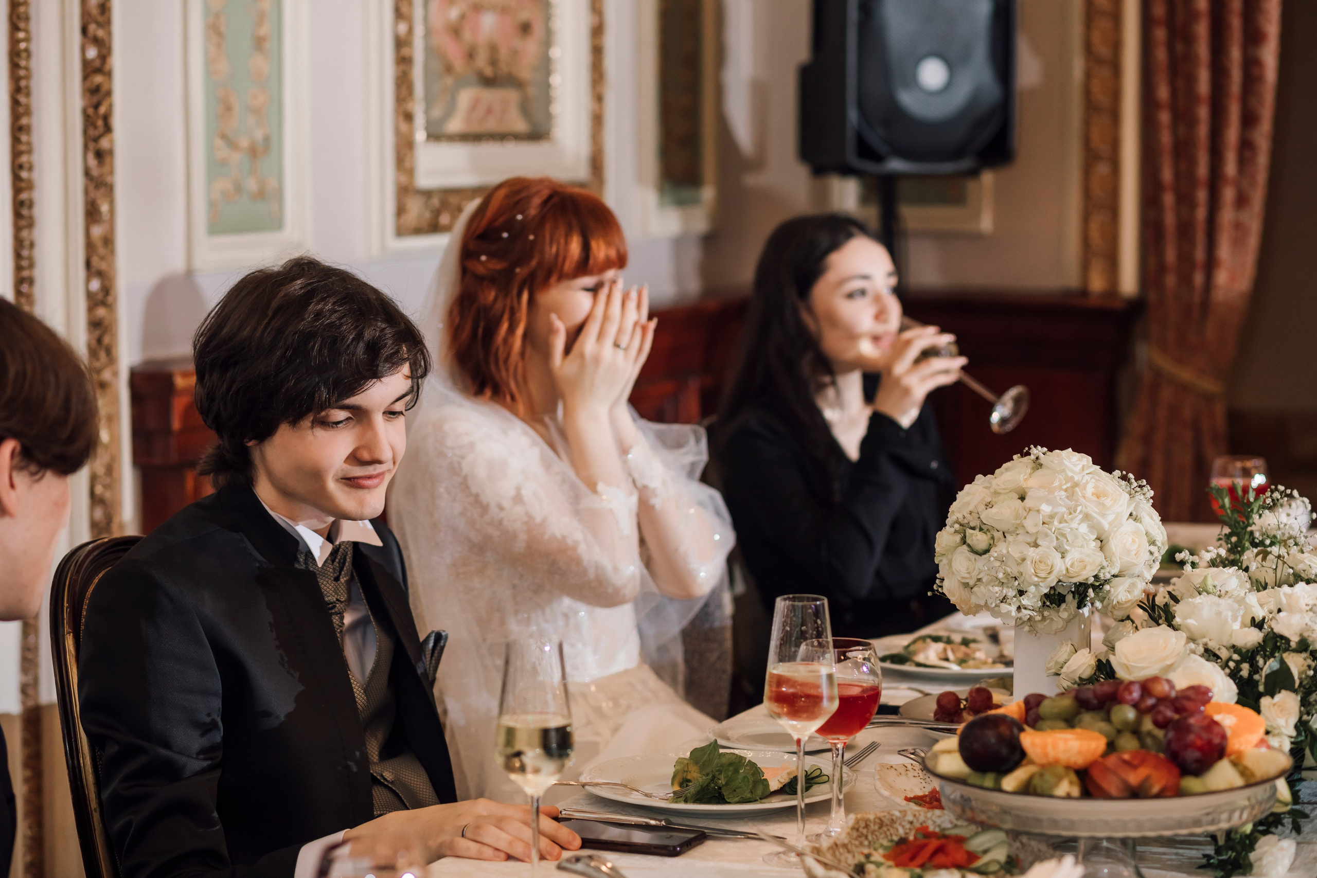 Николай и Дарина, Savoy. Свадебный и семейный фотограф в Москве Евгения Лисина