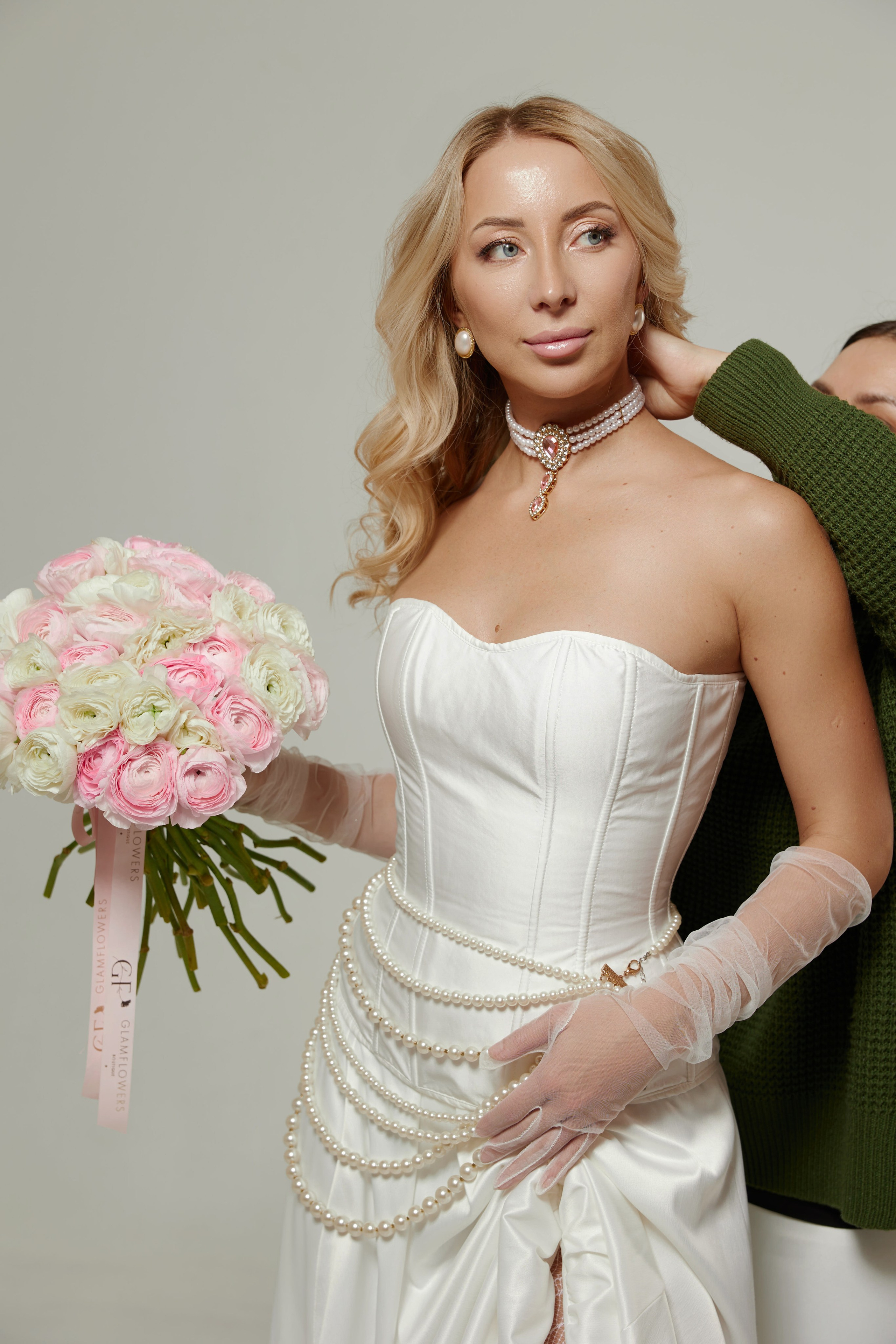 Ekaterina. Анна Мамаева коммерческий фотограф в Красноярске