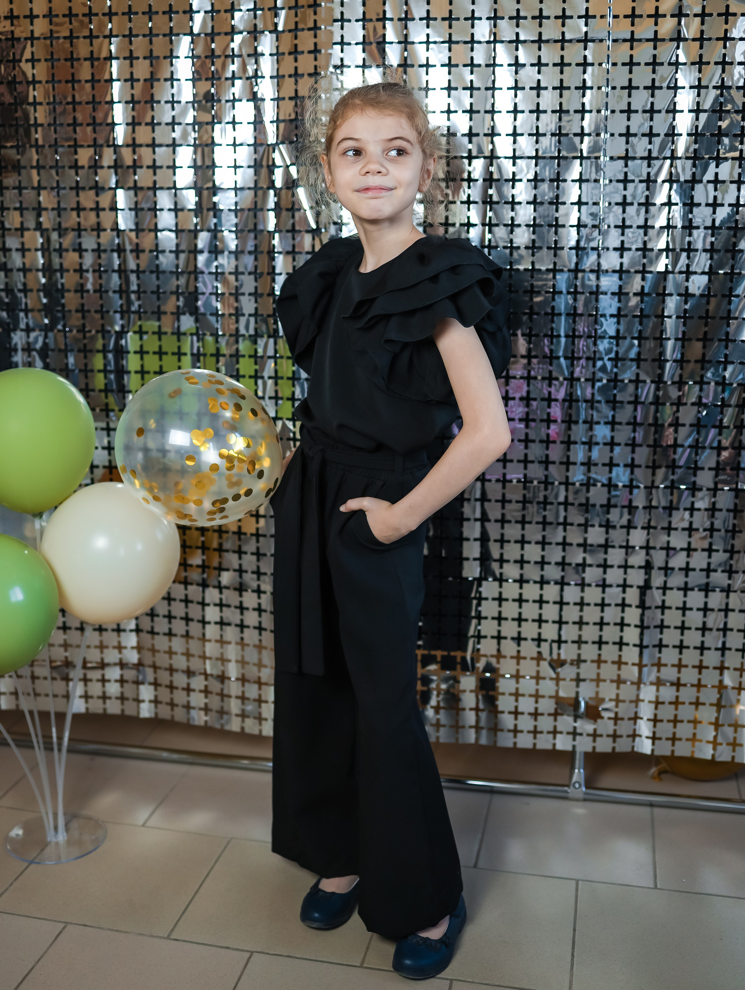 Дети модельная школа. Главная