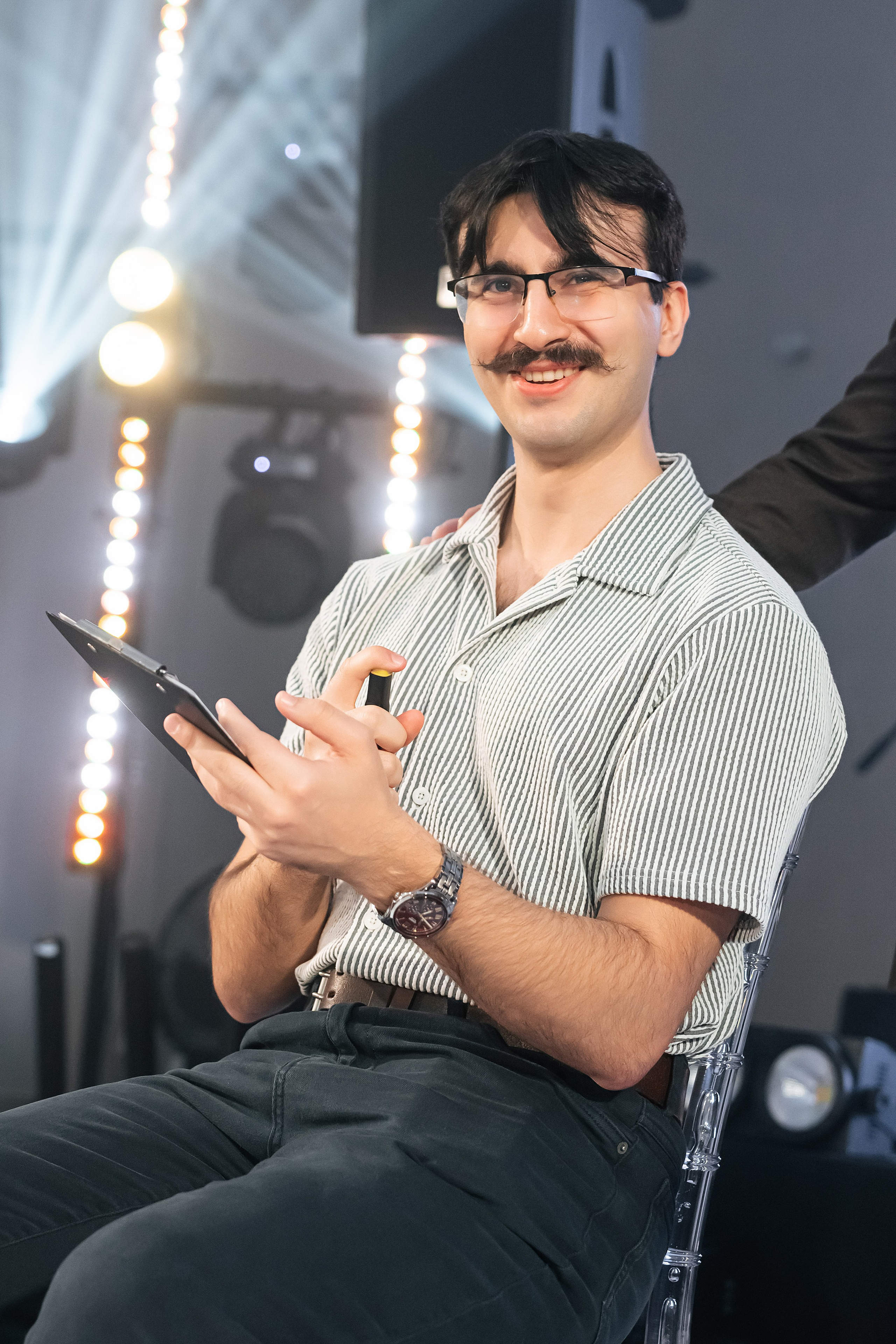 Репортажная фотография в Новосибибирске