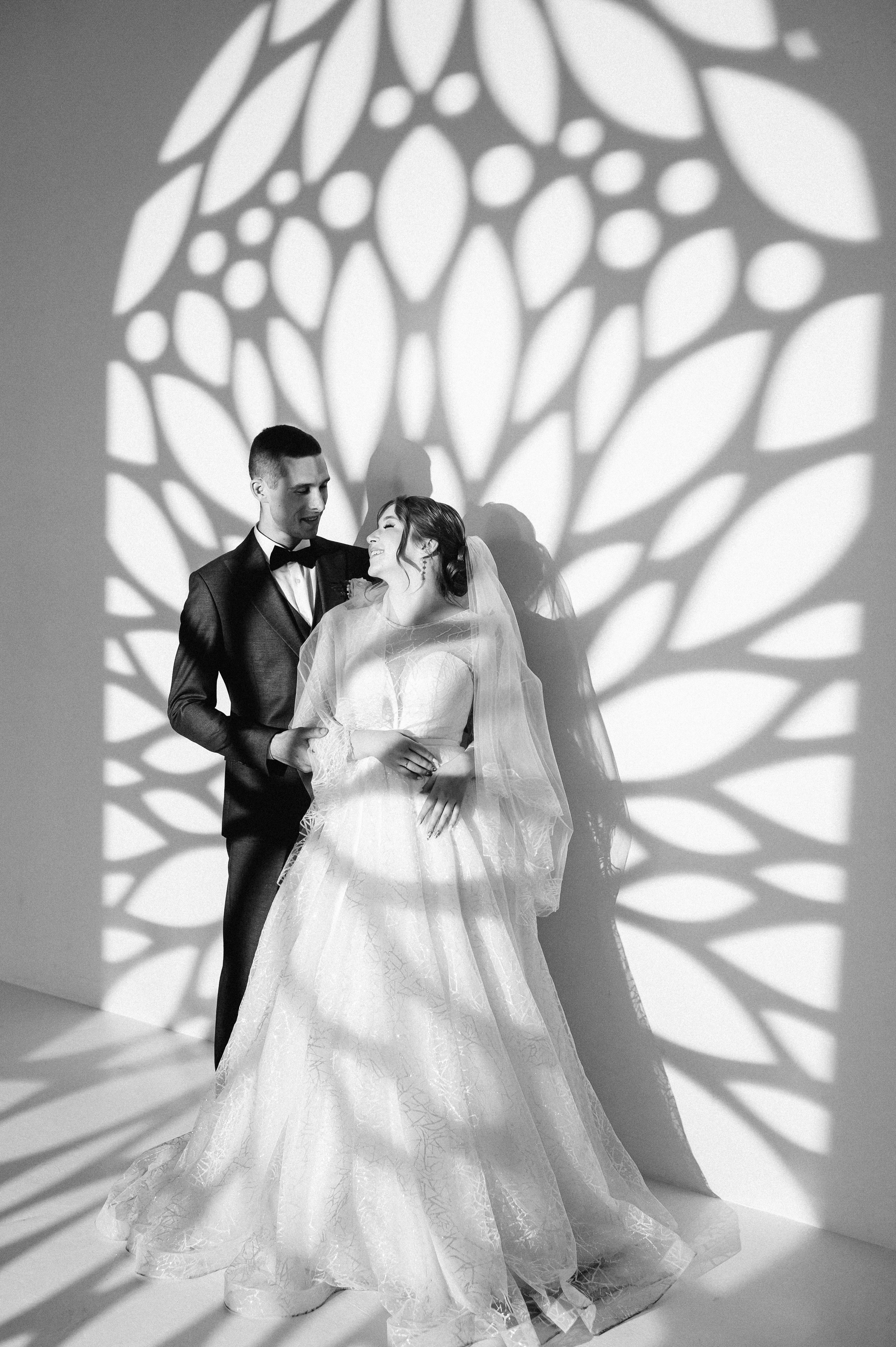 Свадебный фотограф Новосибирск