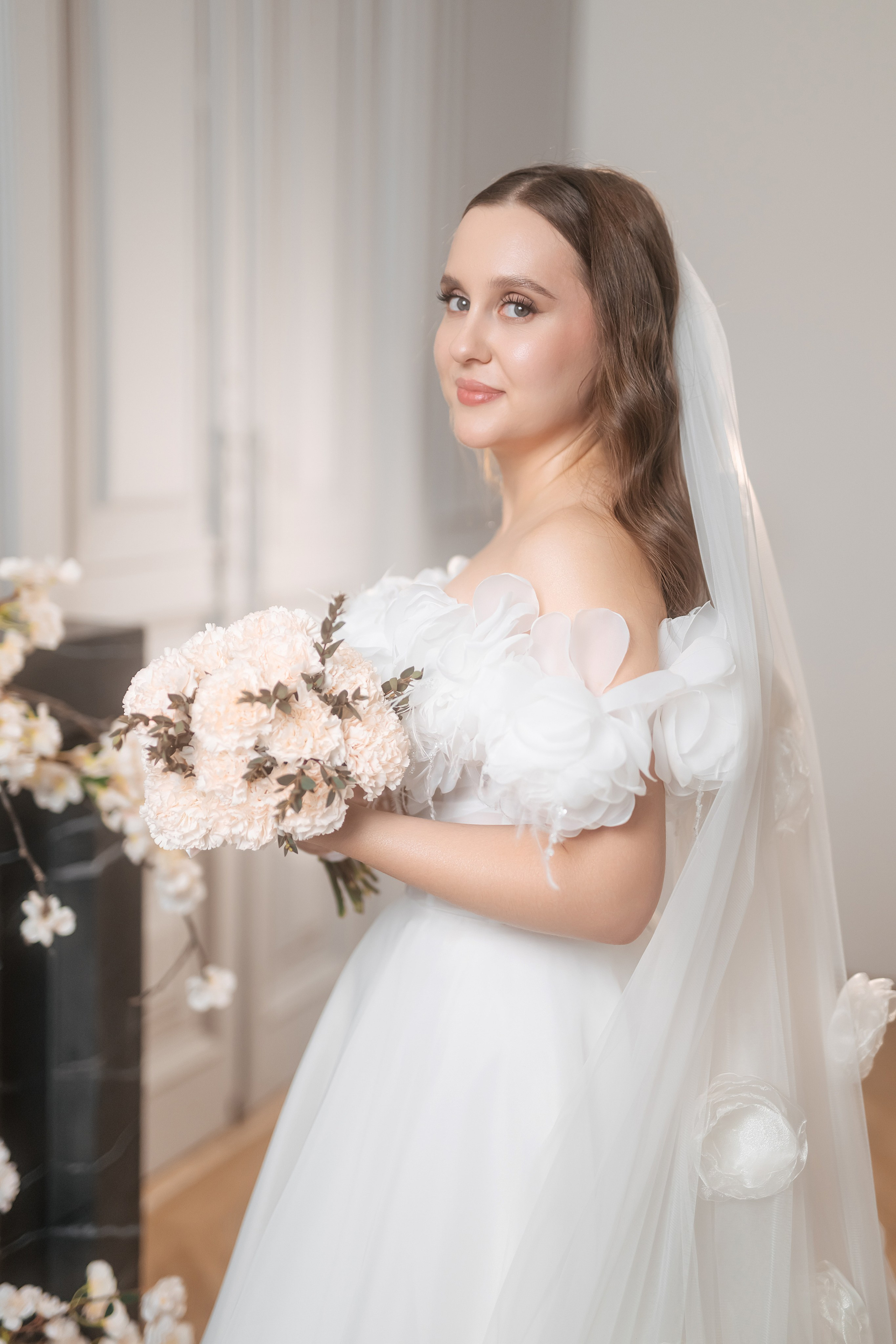 Свадьба Марина и Кирилл