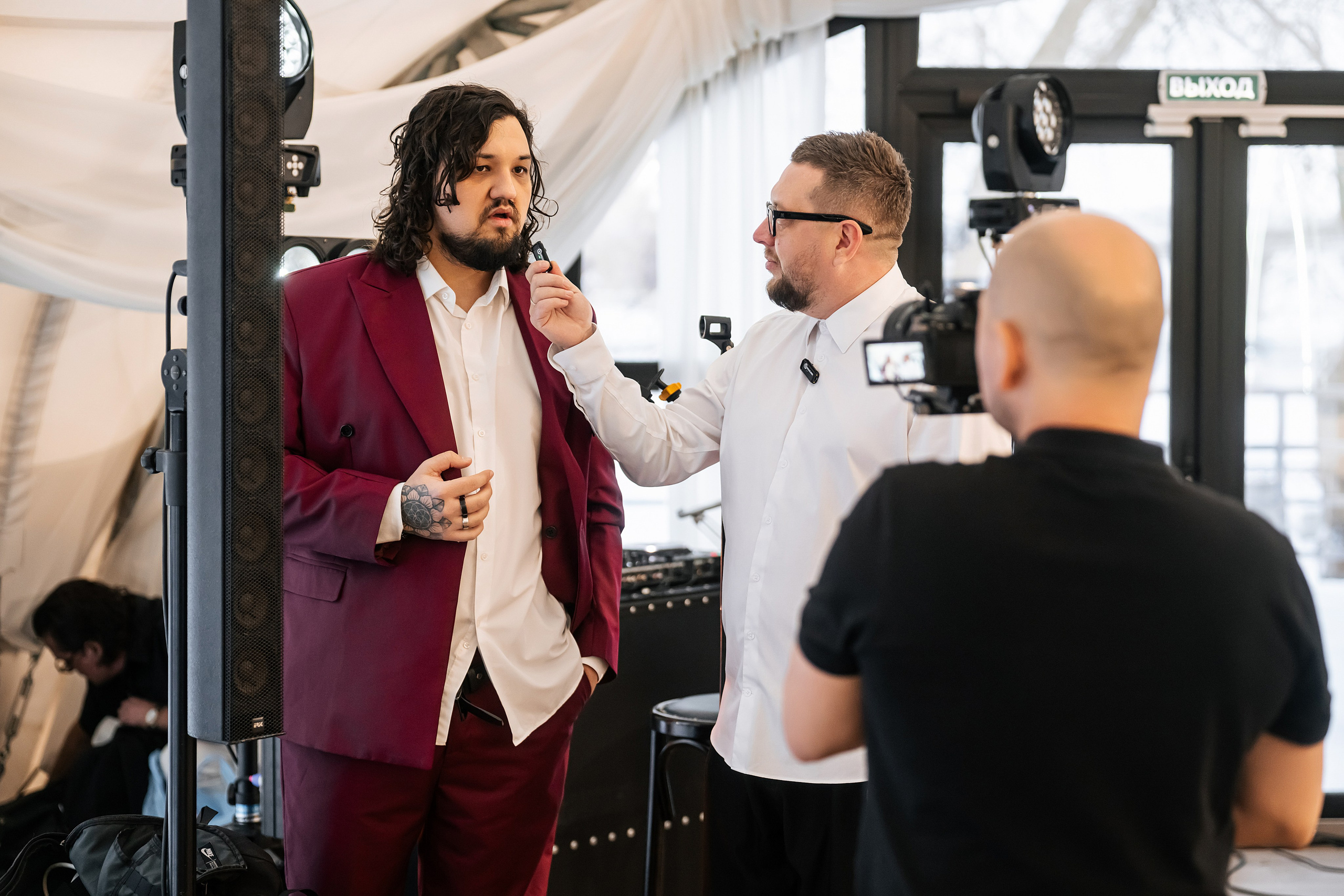 Репортажный фотограф Новосибирск