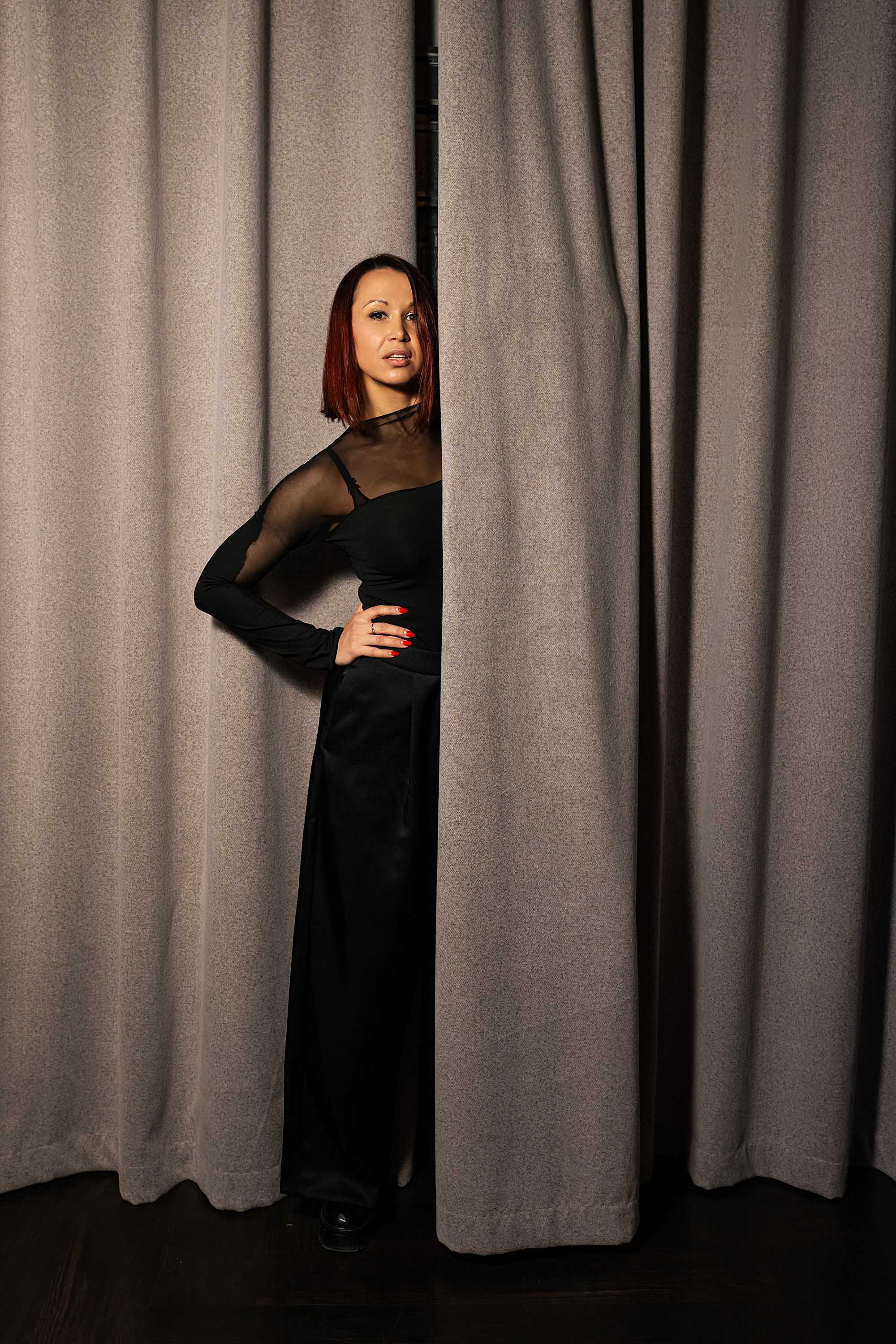 Репортажный фотограф Новосибирск