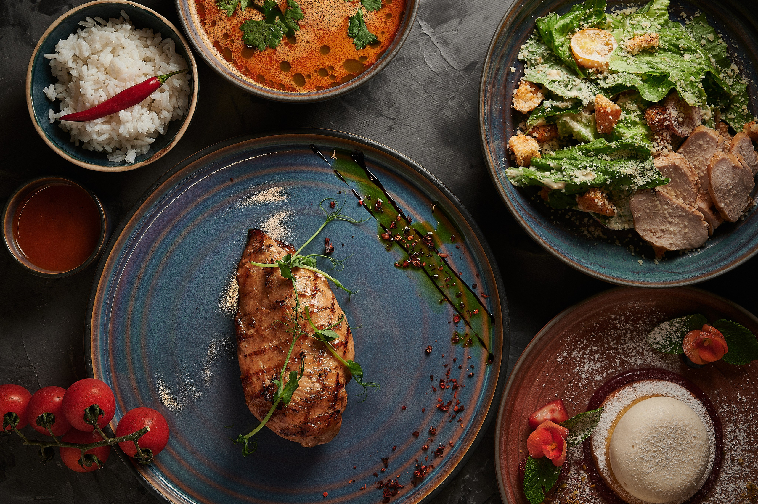 Гастробар «Липа». Контент фотограф в Саратове и Москве Дима Савельев