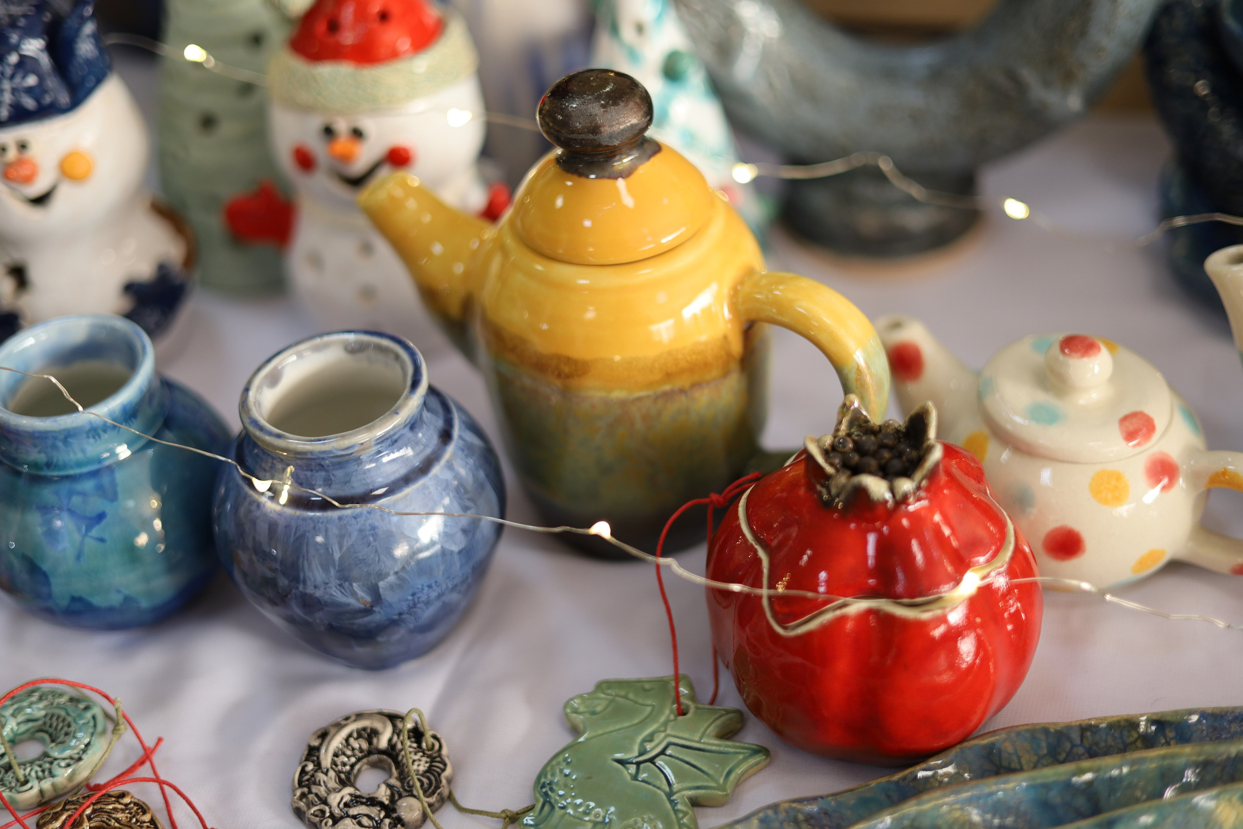 ВАЛИНОР — выставка-продажа hand made