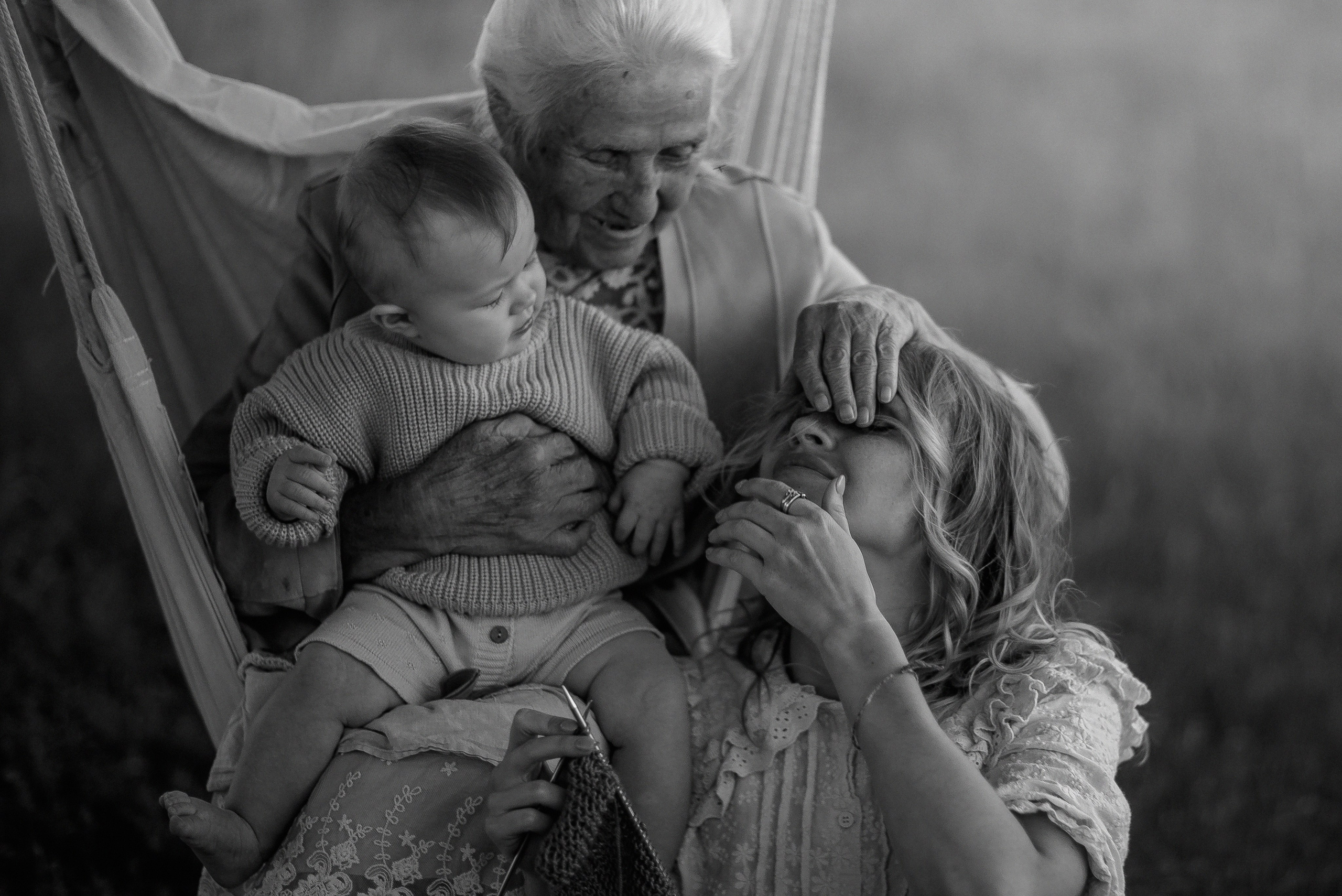 Женские корни. Фотограф материнства и таинства кормления Екатерина Кузьмин