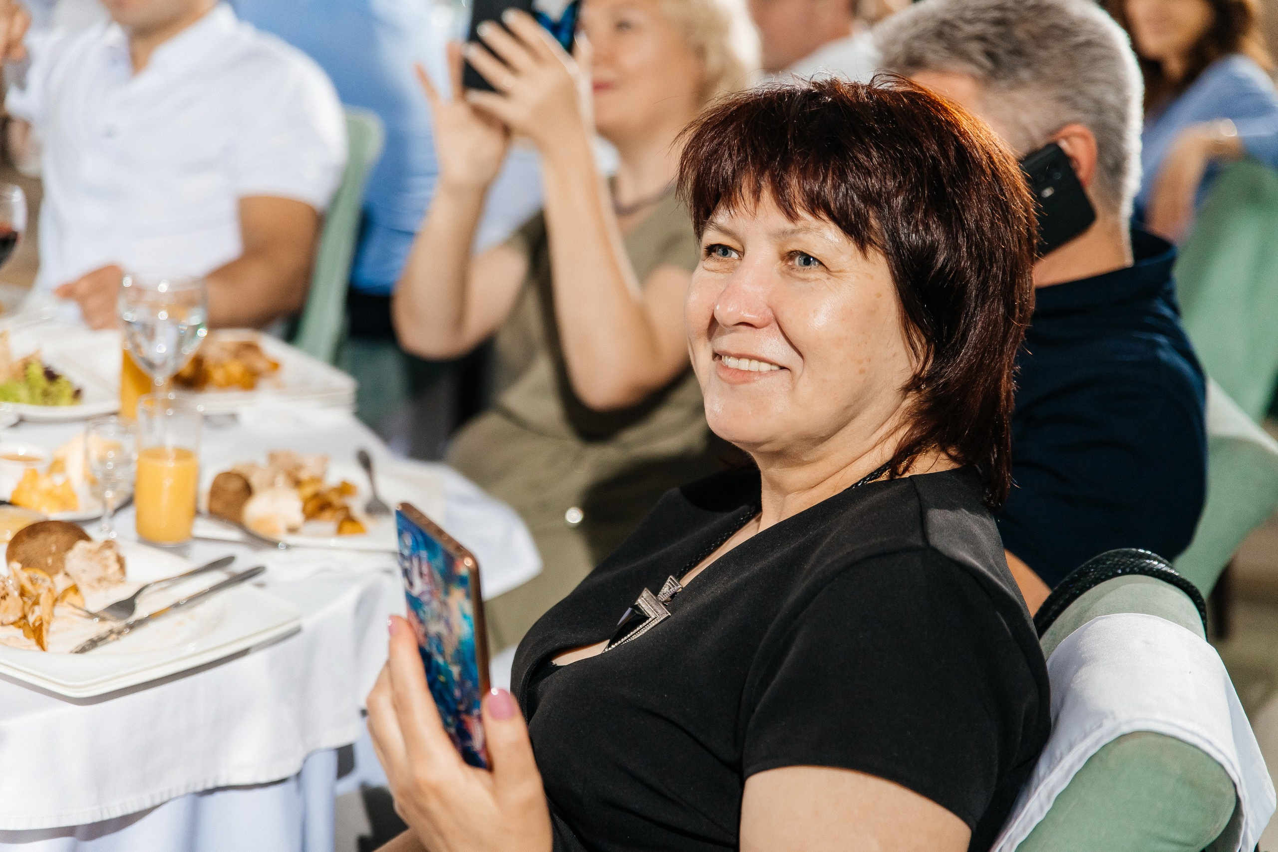 Выпускной 9 класс. Семейный фотограф в Самаре Елена Ефимова