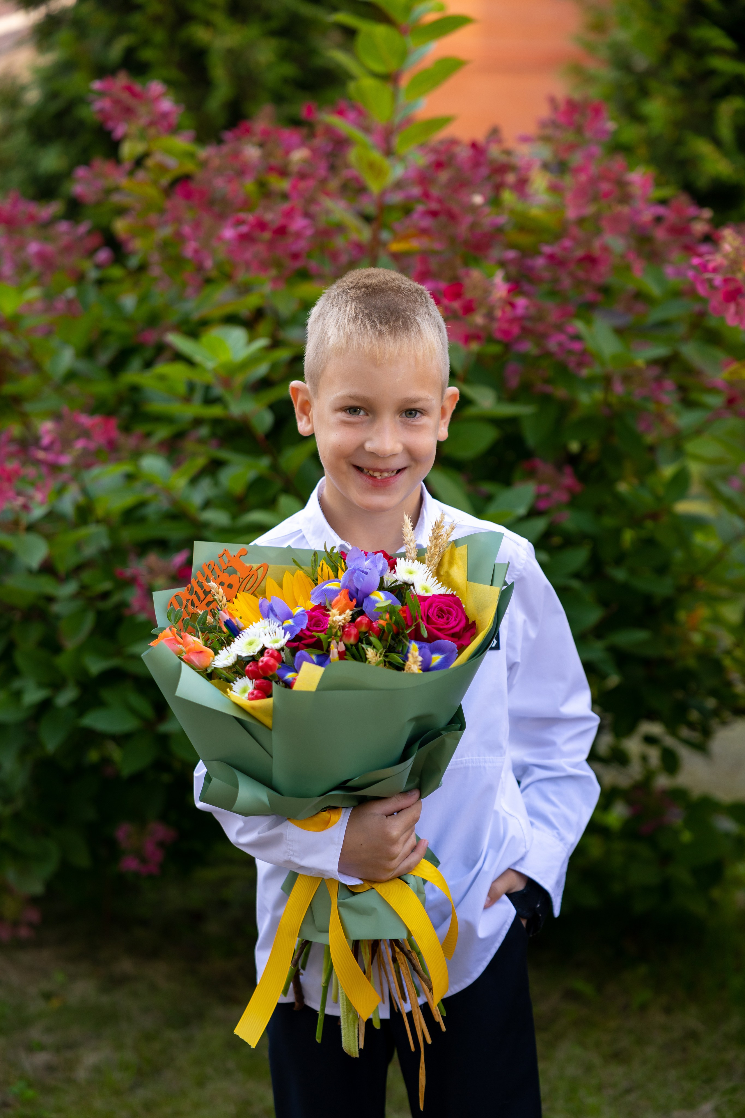 1 сентября. Дарья Бухреева — фотограф, видеограф и фототерапевт. Москва и мир