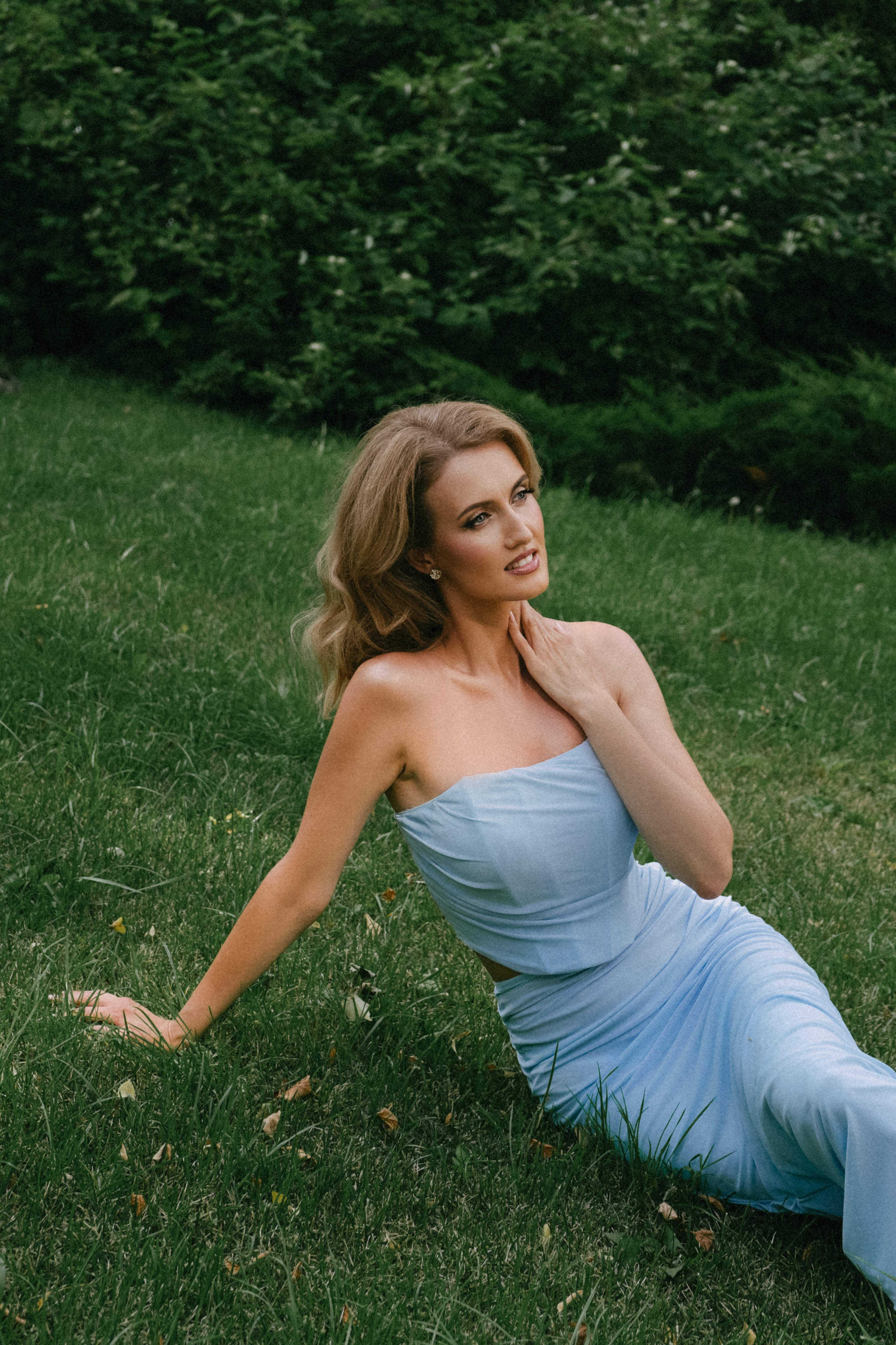 Стрит. Коммерческий фотограф Елена Таран