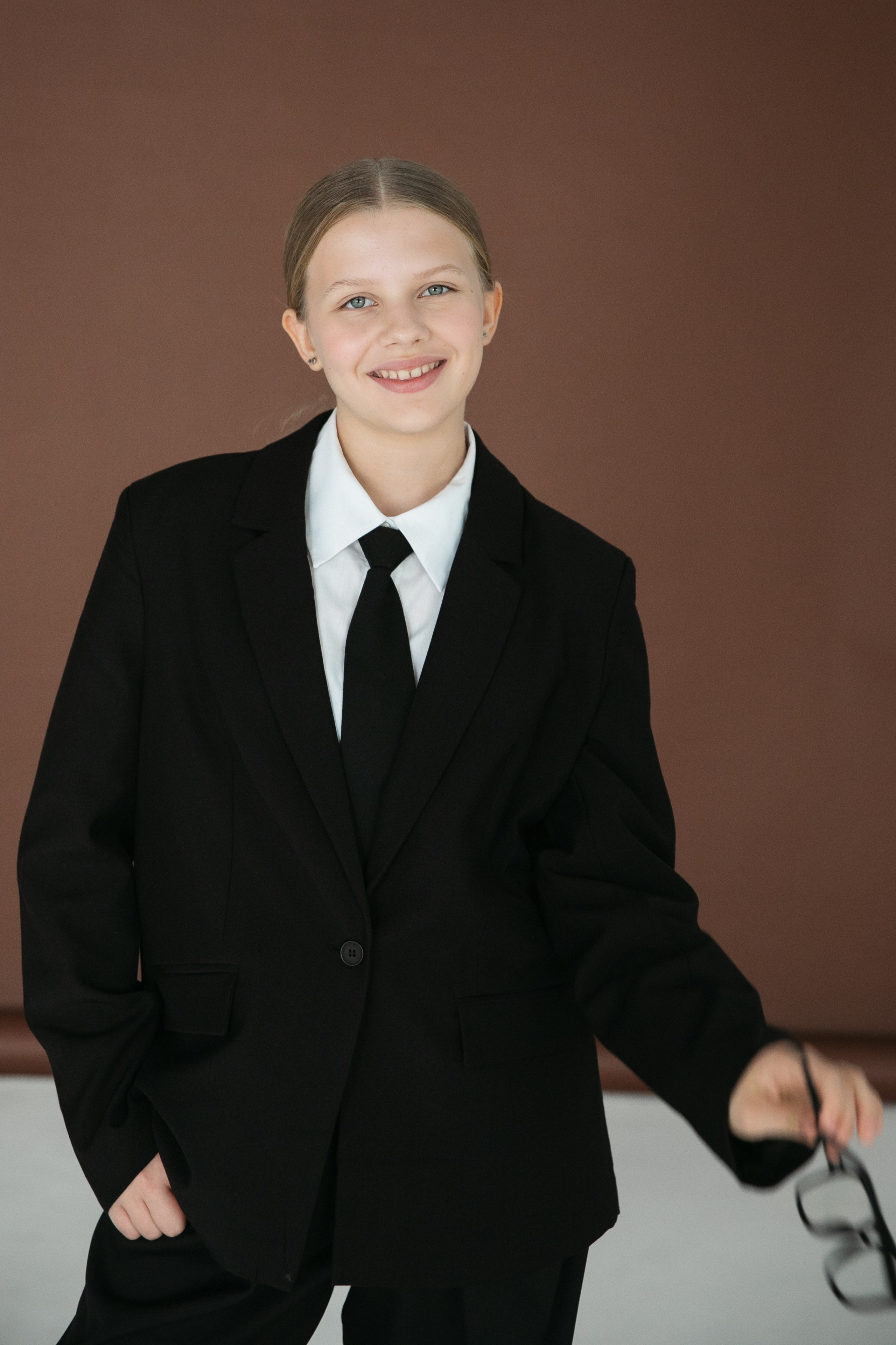 Кирилла. Фотограф в Москве Шаганова Нина