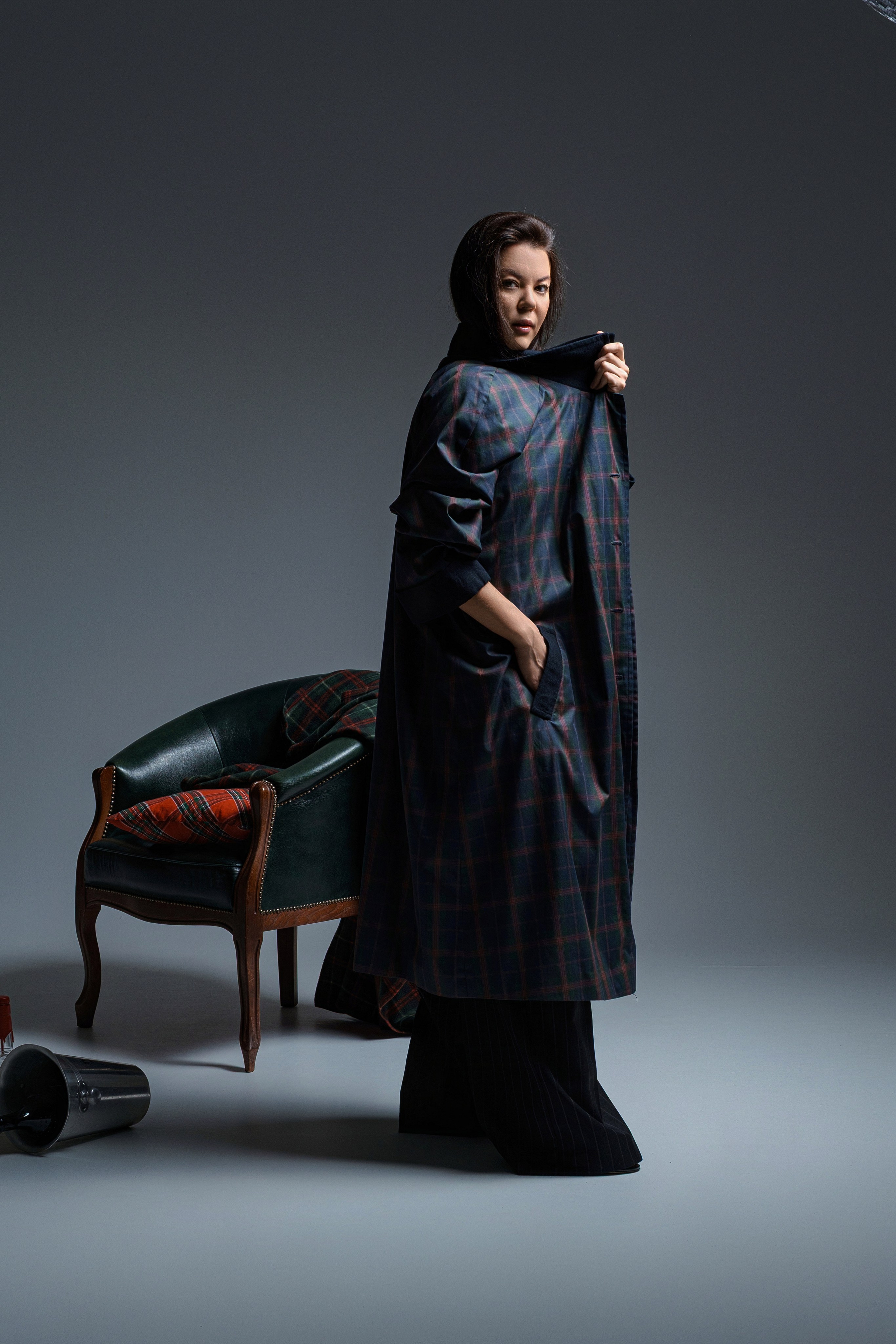 Тот самый фотограф из Ижевска Евгений Швец