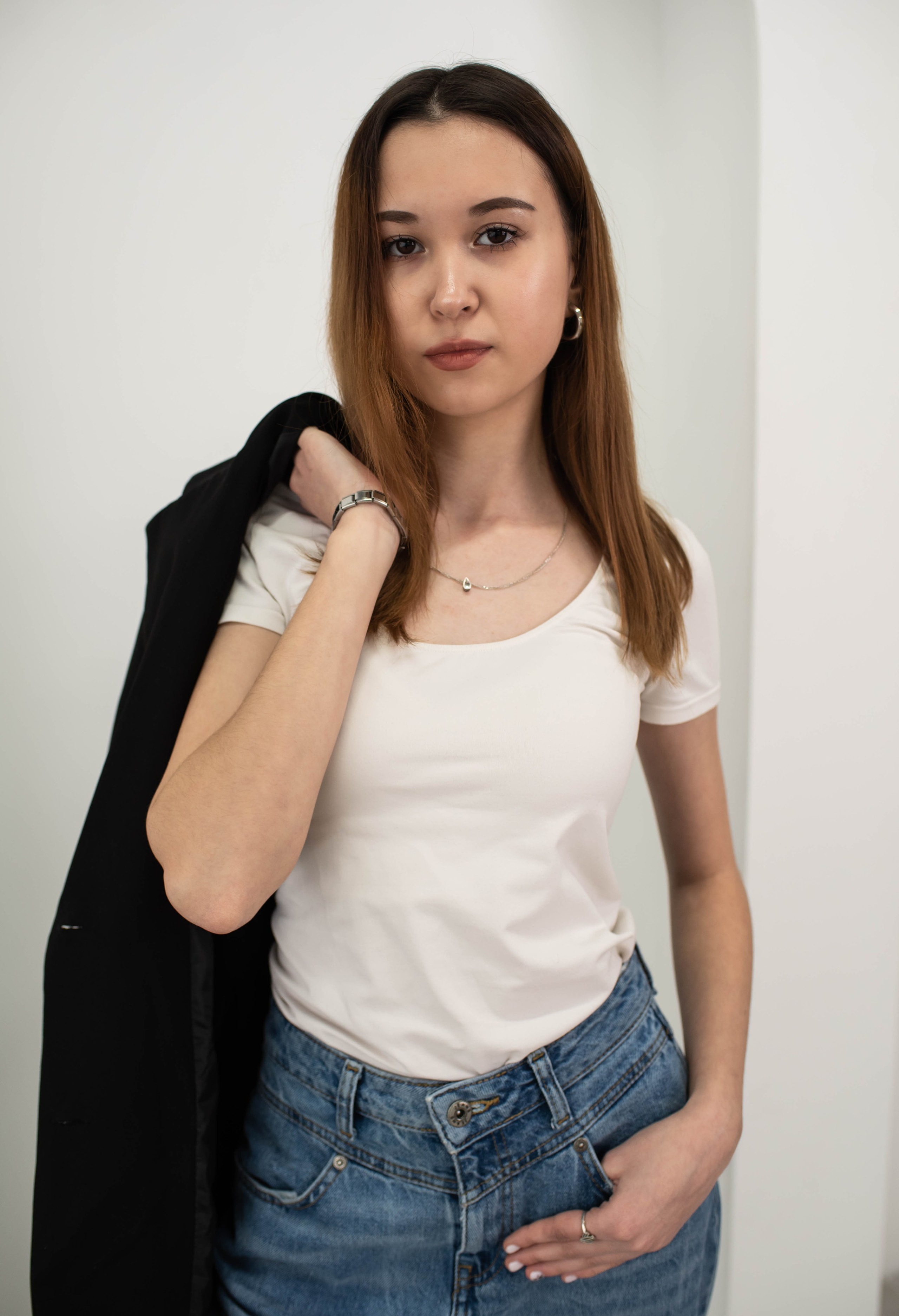 Исламова Карина. Promodels