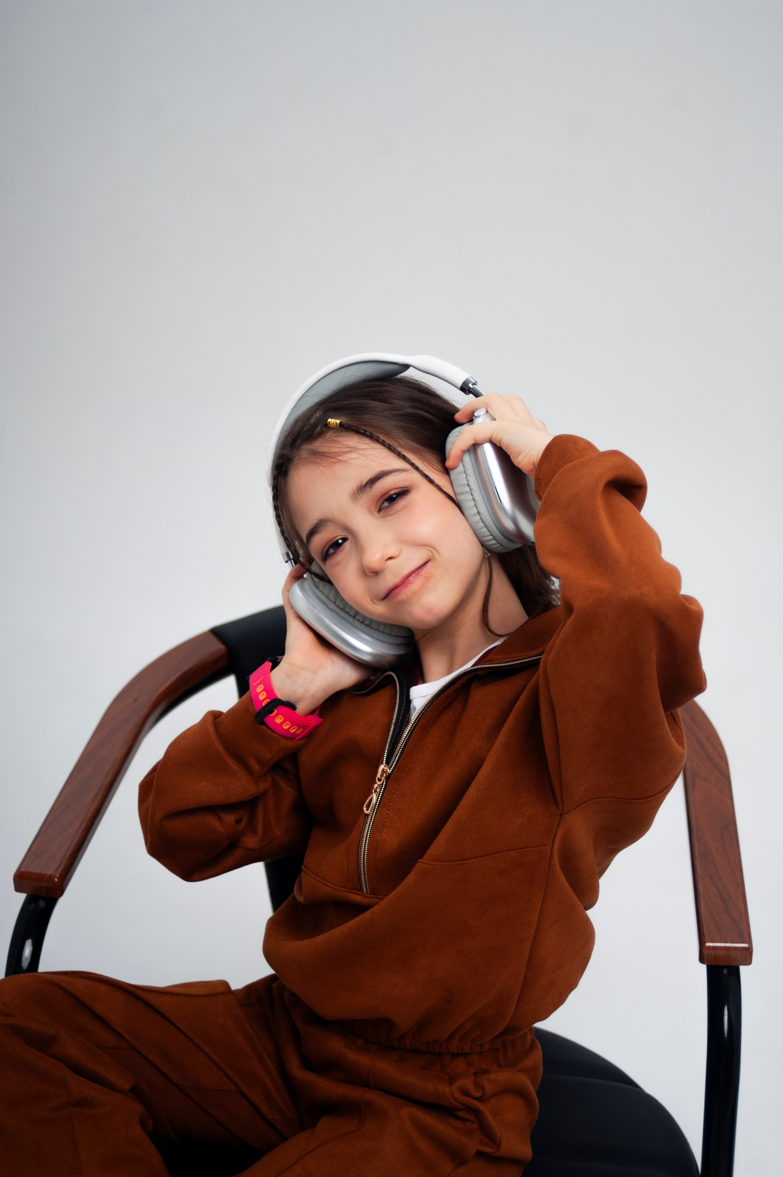 Невежина Анна. Promodels