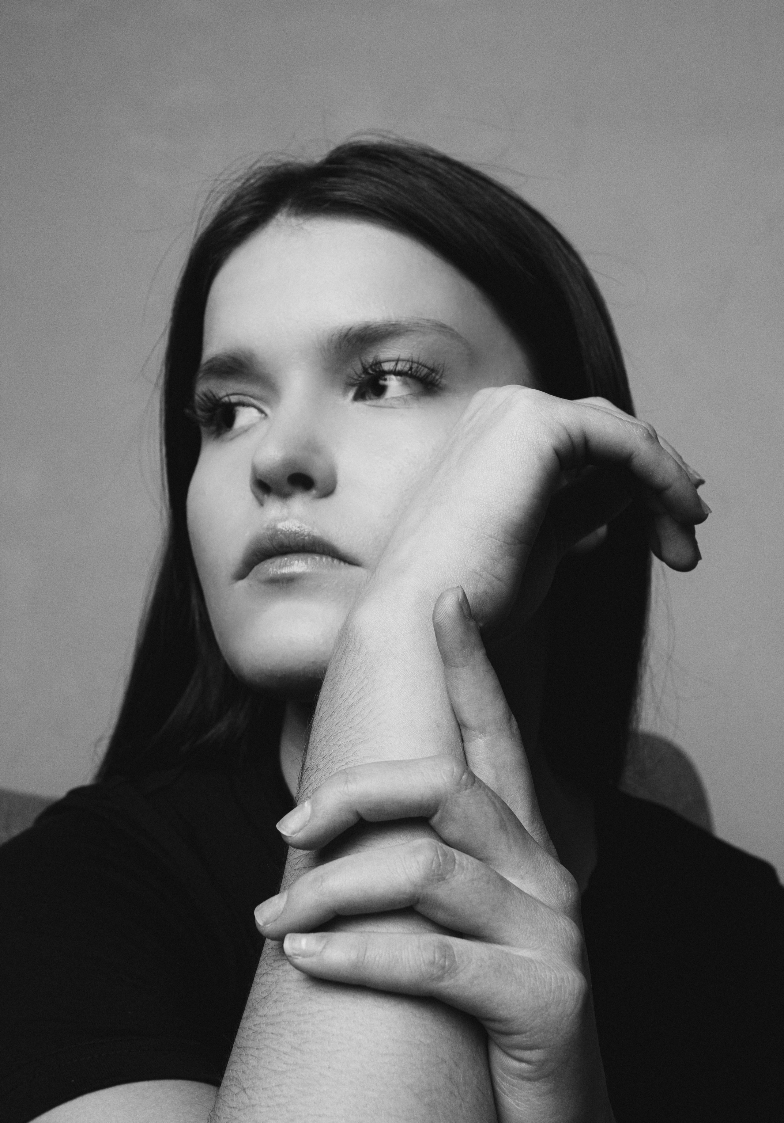 Игнатенко Виктория. Promodels