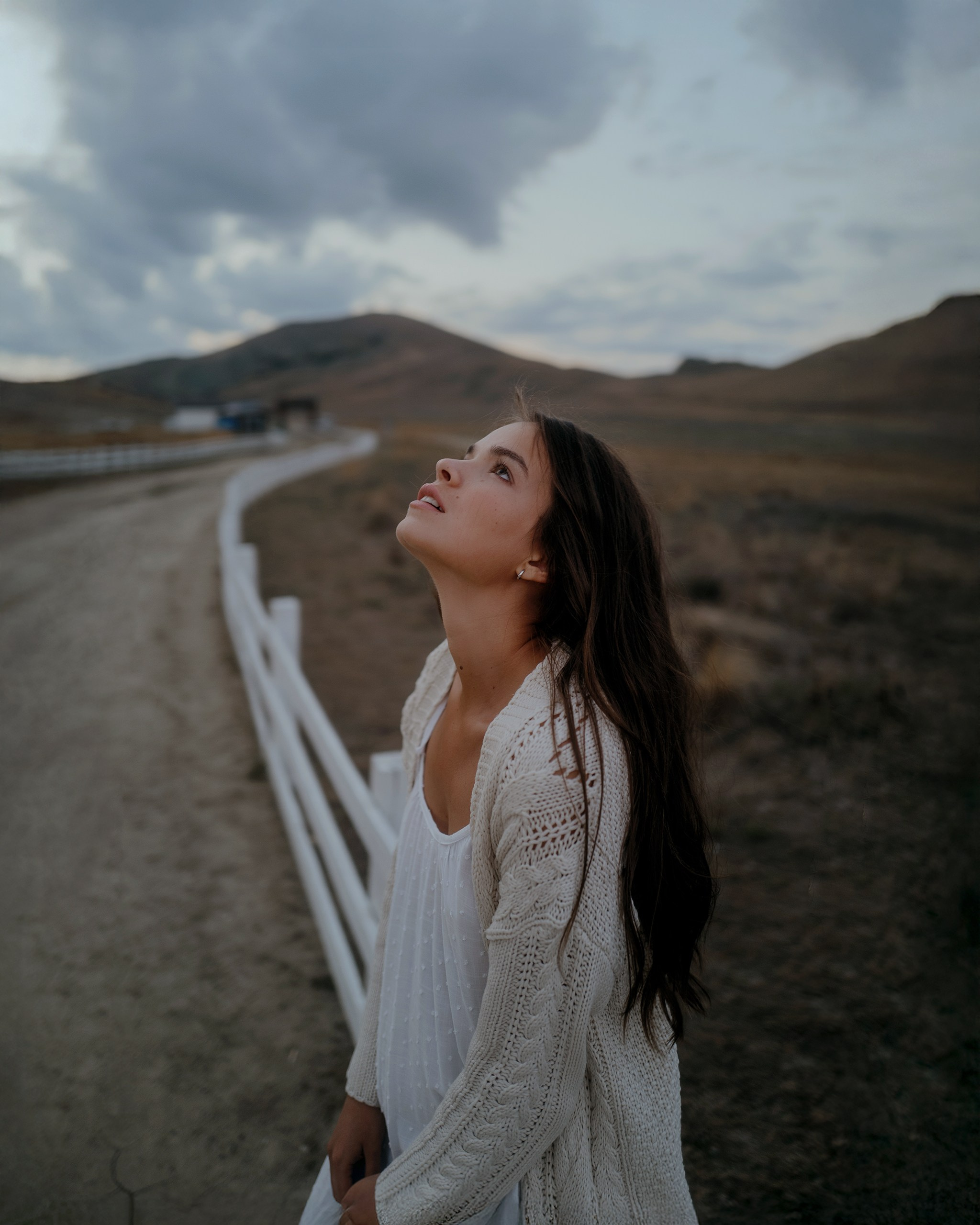 Яна Хамелеон. Fivealeks — Портретная фотография. Обучение. Пресеты