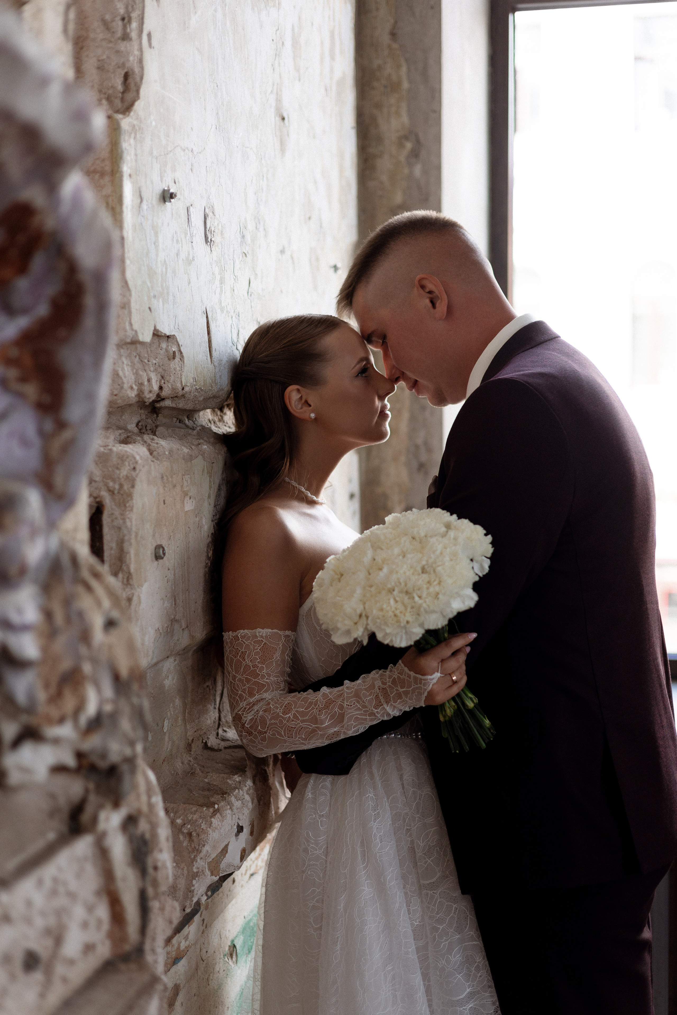 Дарина и Артём. Свадебный и семейный фотограф Ксения Маллер