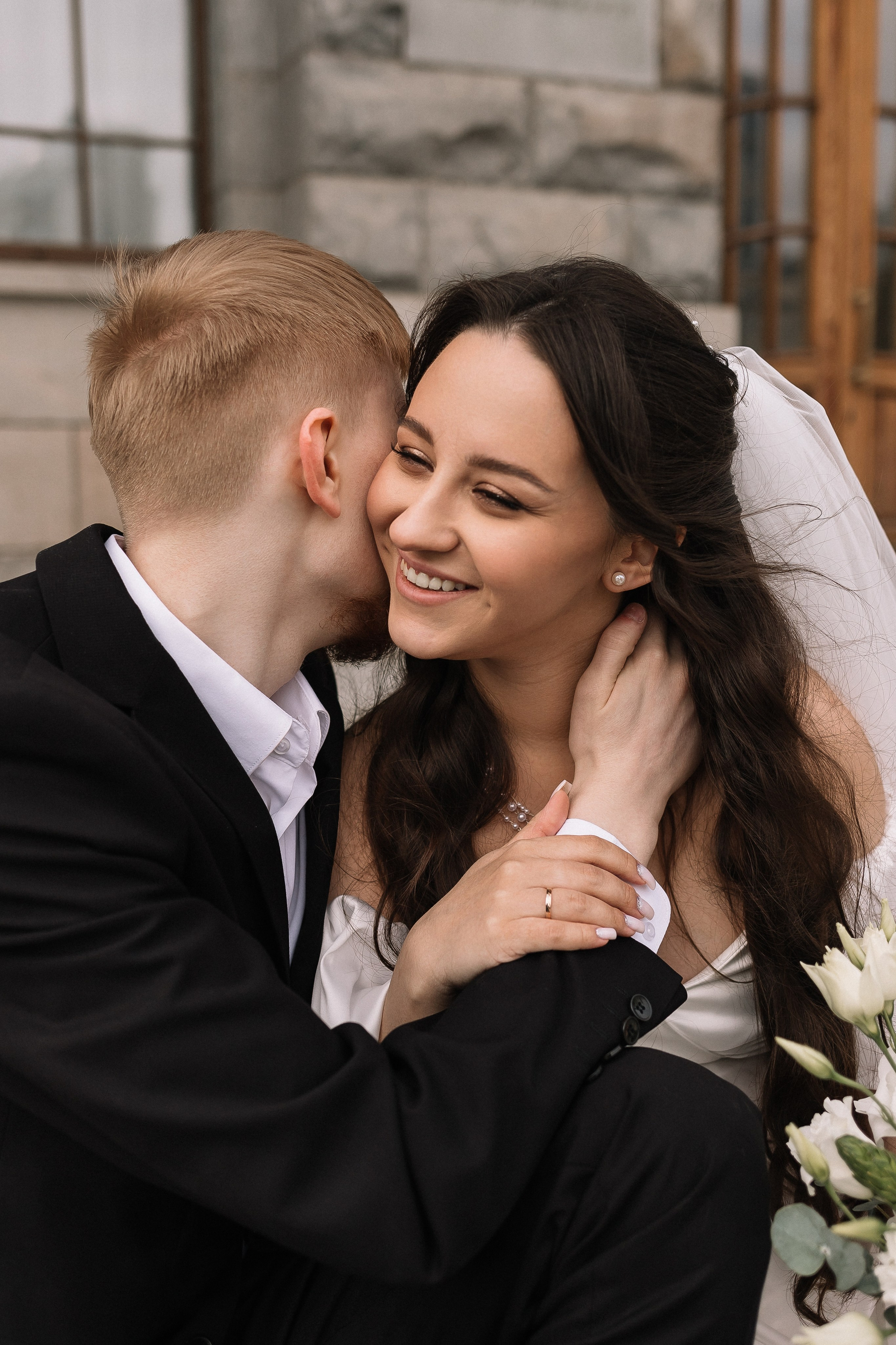 Виктор и Елена/2024. Свадебный и семейный фотограф в Екатеринбурге