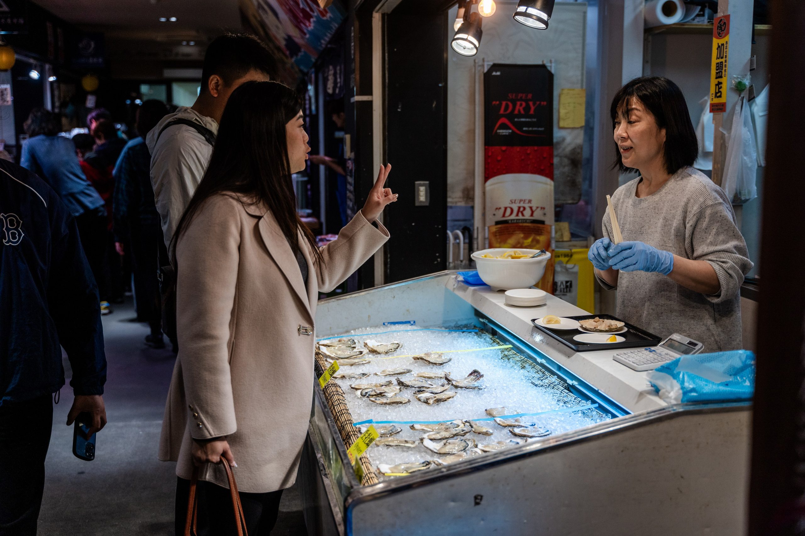 Фототур в Японию