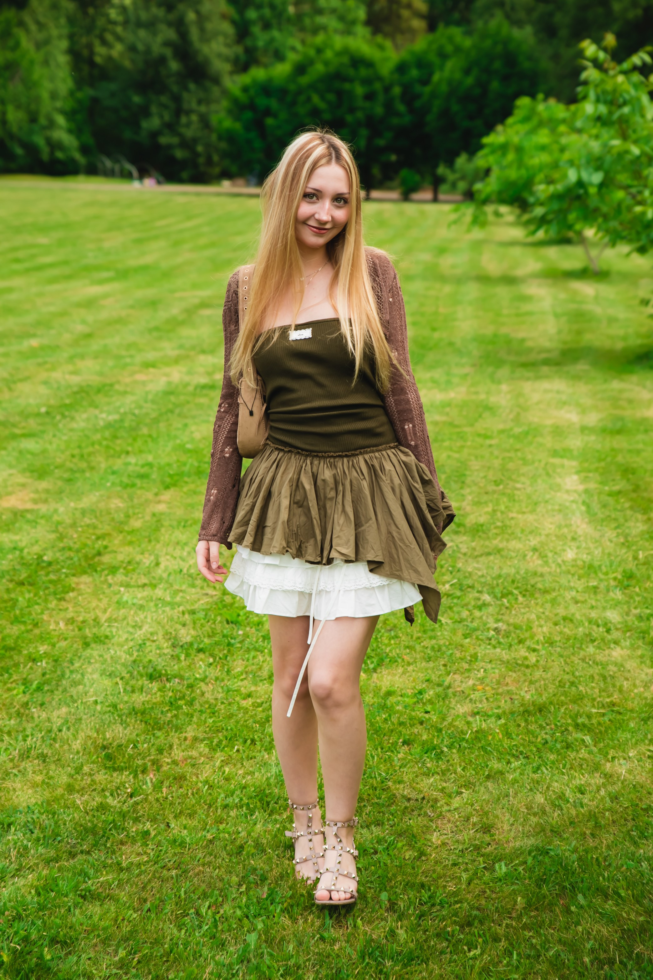 Выпускной 9-го класса. JUSTDOITBRATFILMS