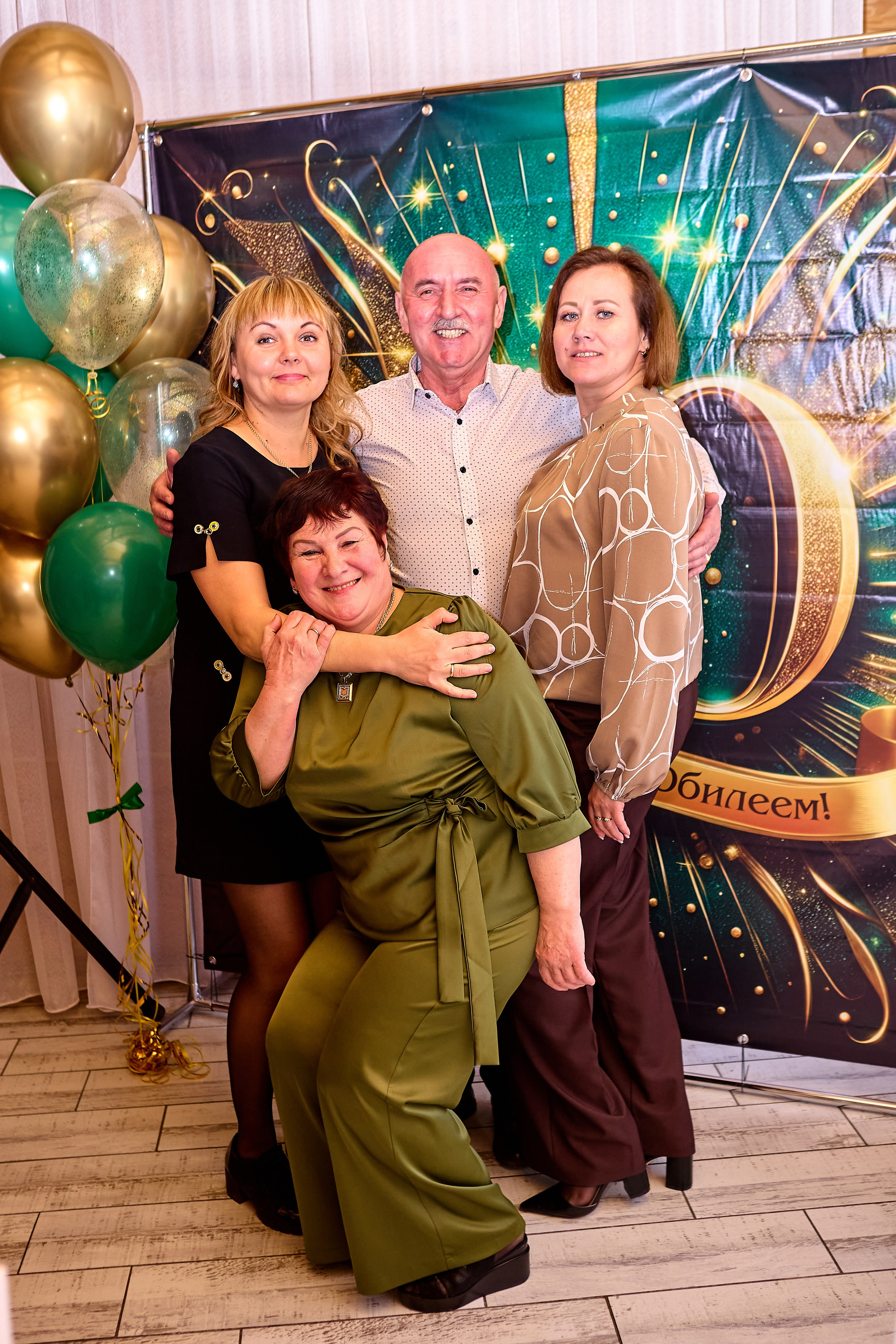 Венера. Фотограф Анастасия Лёвушкина