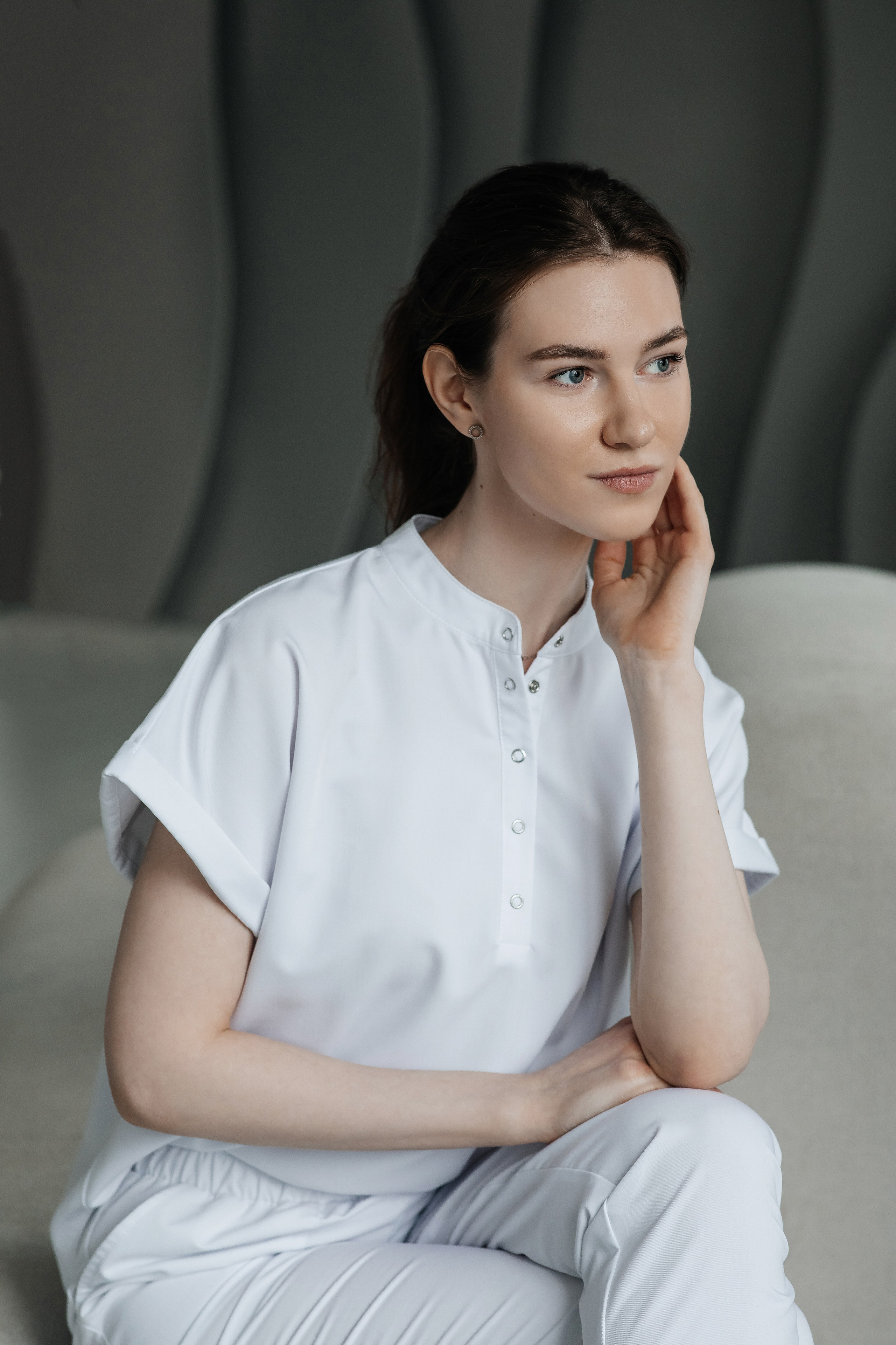 Выпускники СибГМУ Стоматологи. Семейный и свадебный фотограф в Томске Марилова Ольга