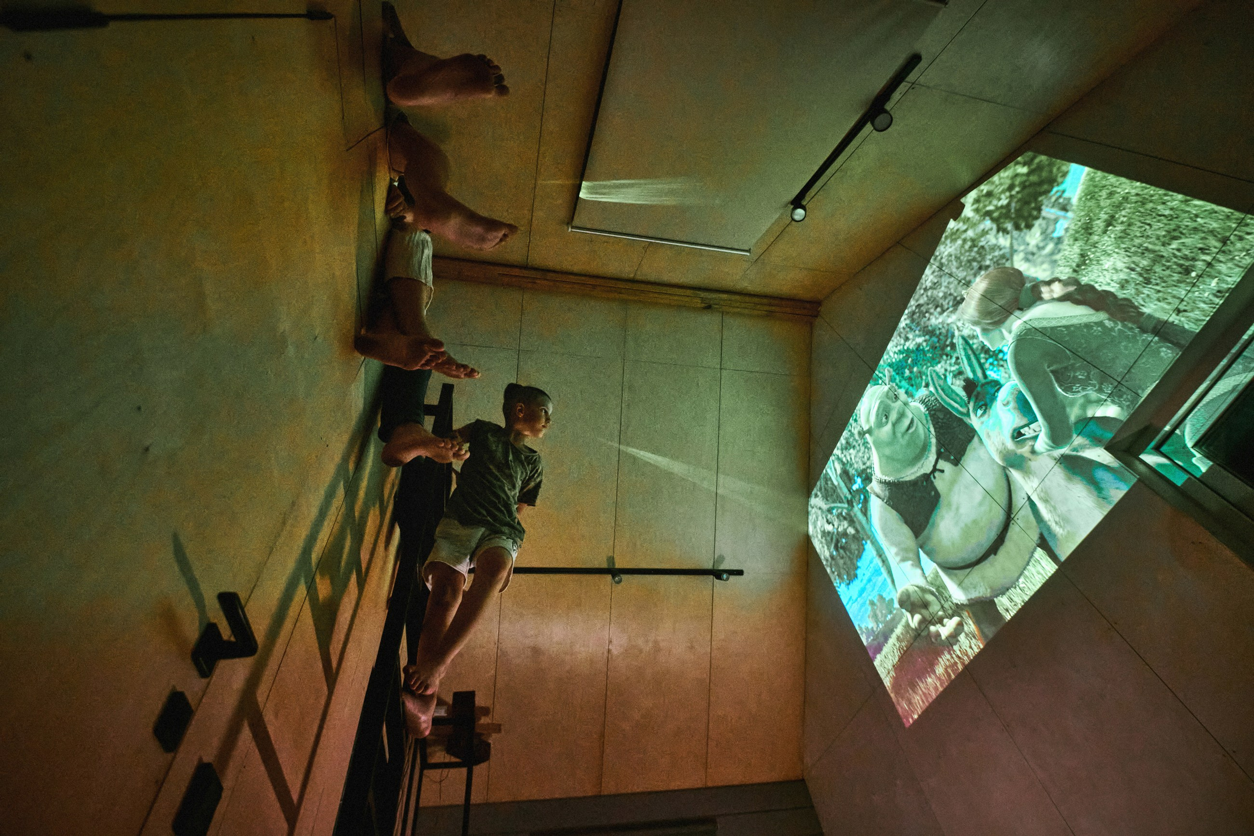 Летний вечер. Семейный Lifestyle фотограф в Санкт-Петербурге Марина Бокшицкая