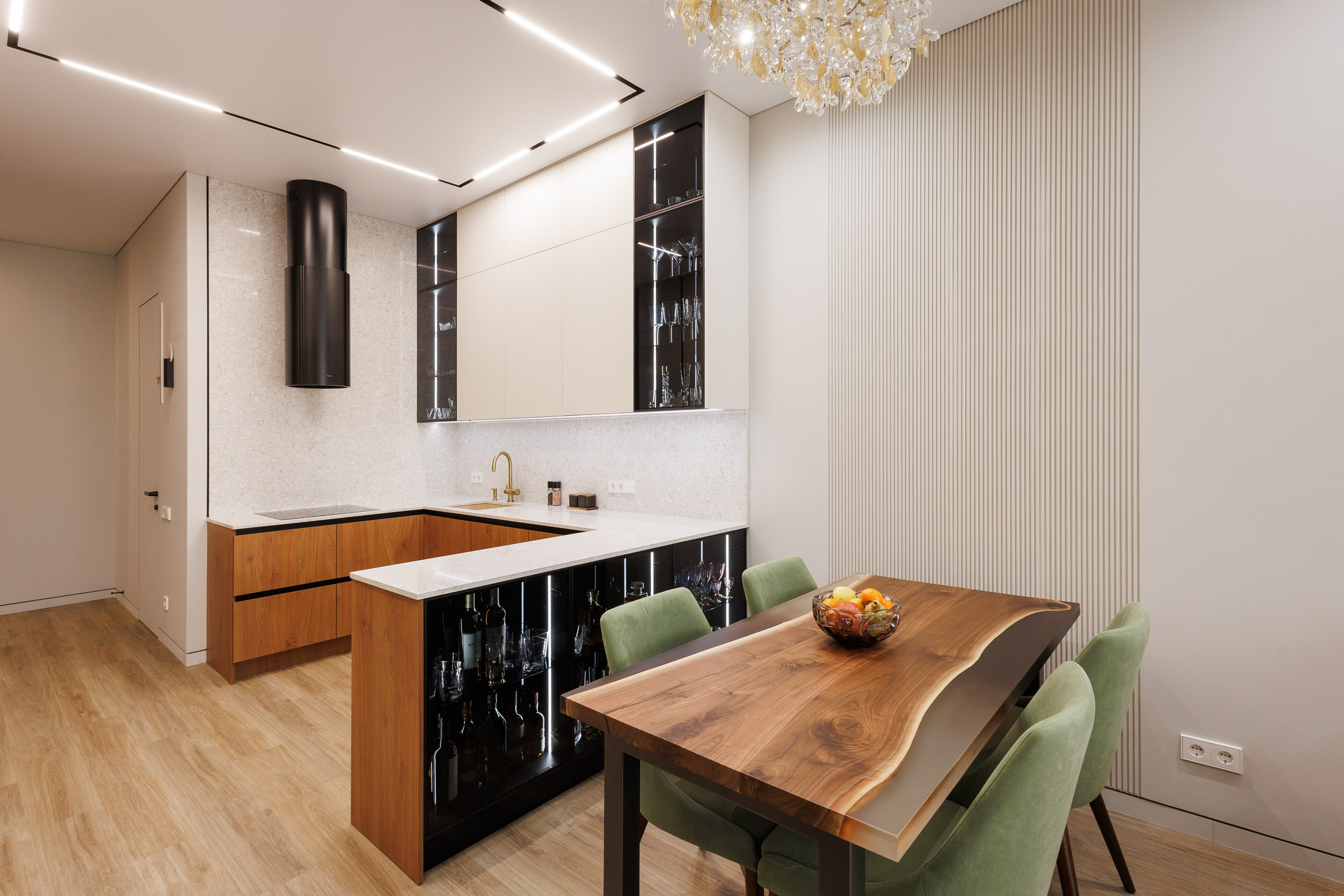 Квартира ЖК NOW