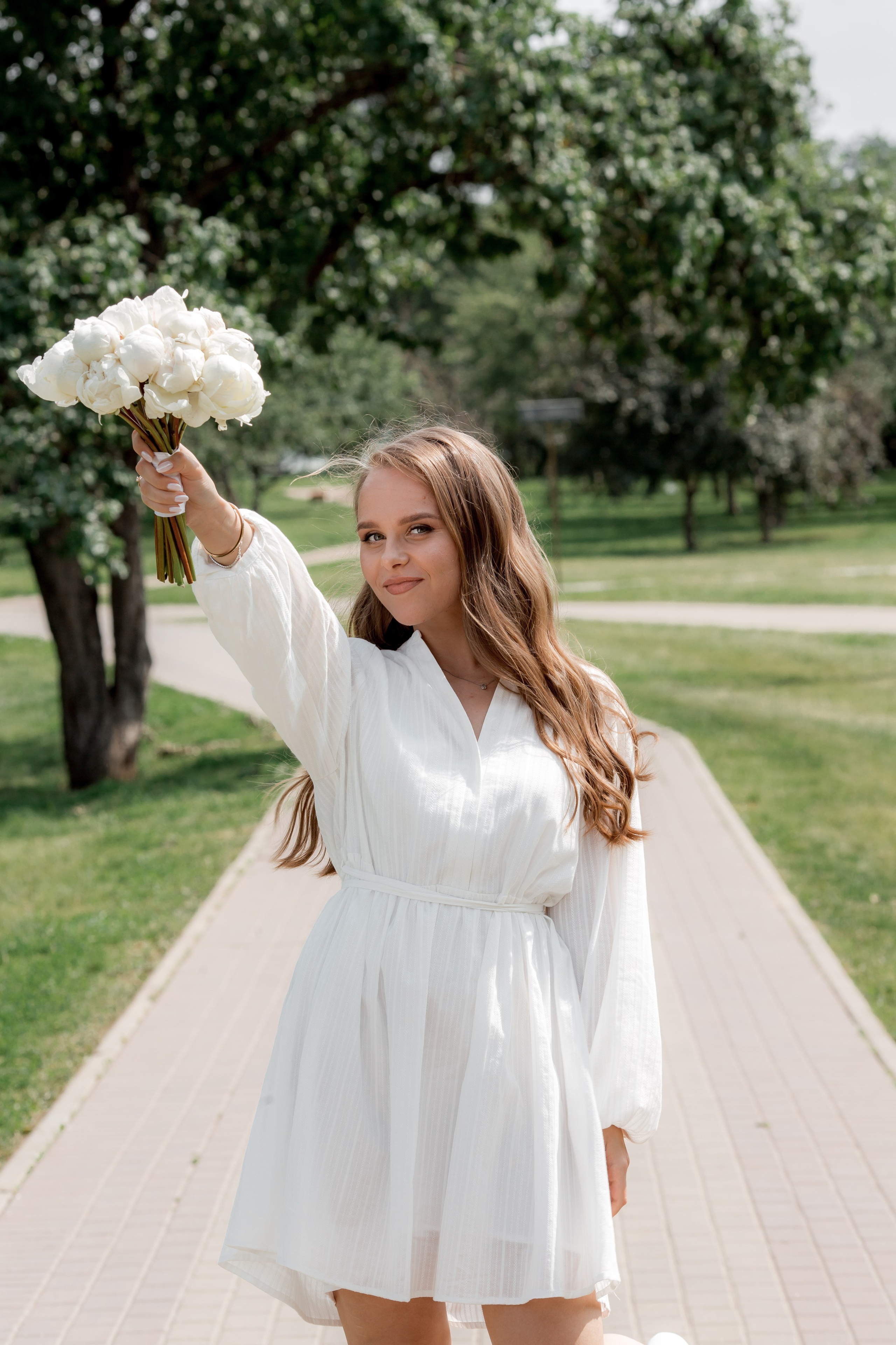 Дмитрий и Ольга. Свадебный фотограф Александр Абрамов Москва / Зеленоград