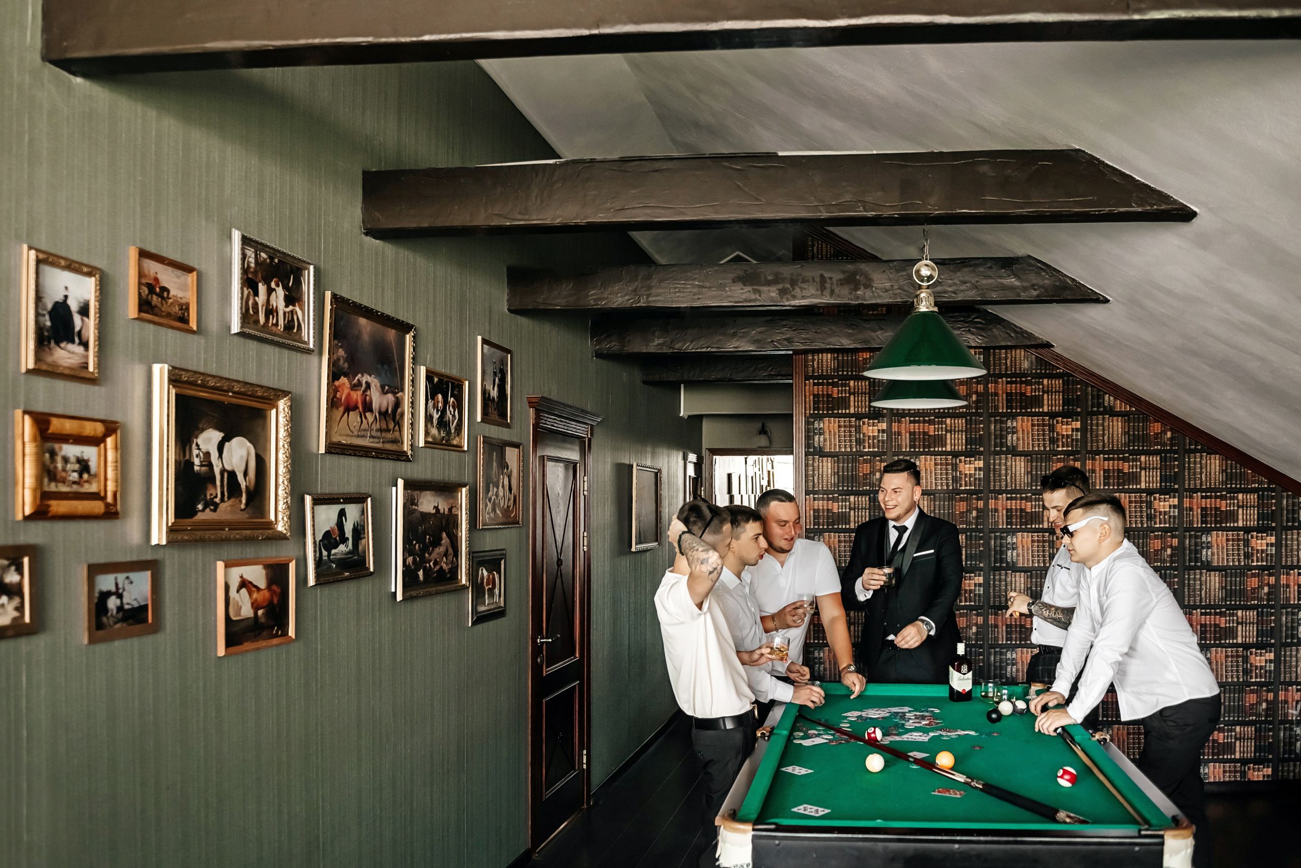 Даниил & Карина. Ваш свадебный фотограф Владимир Ямулин / Стерлитамак и РБ