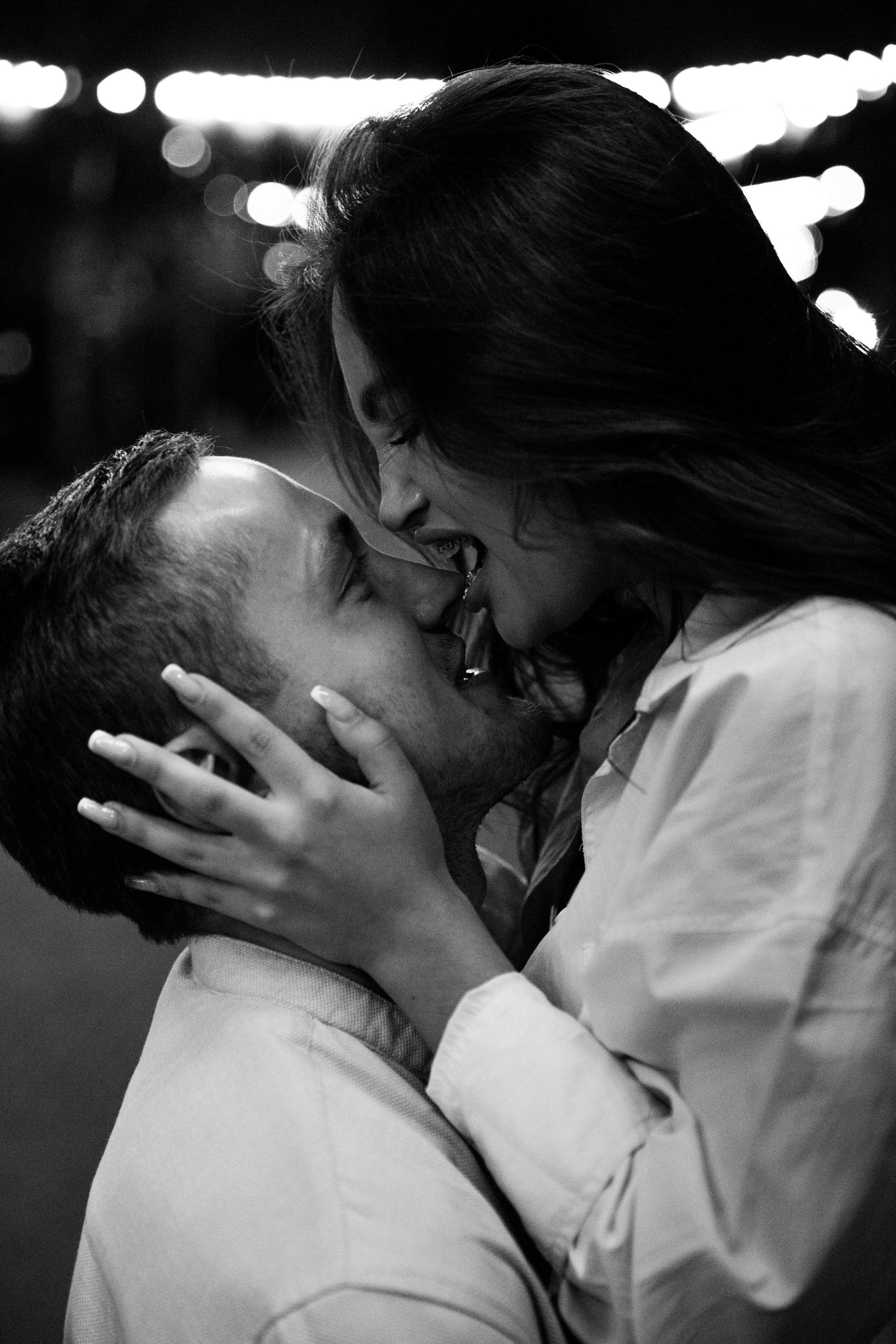 Юлия и Антон. Свадебный и семейный фотограф в Челябинске