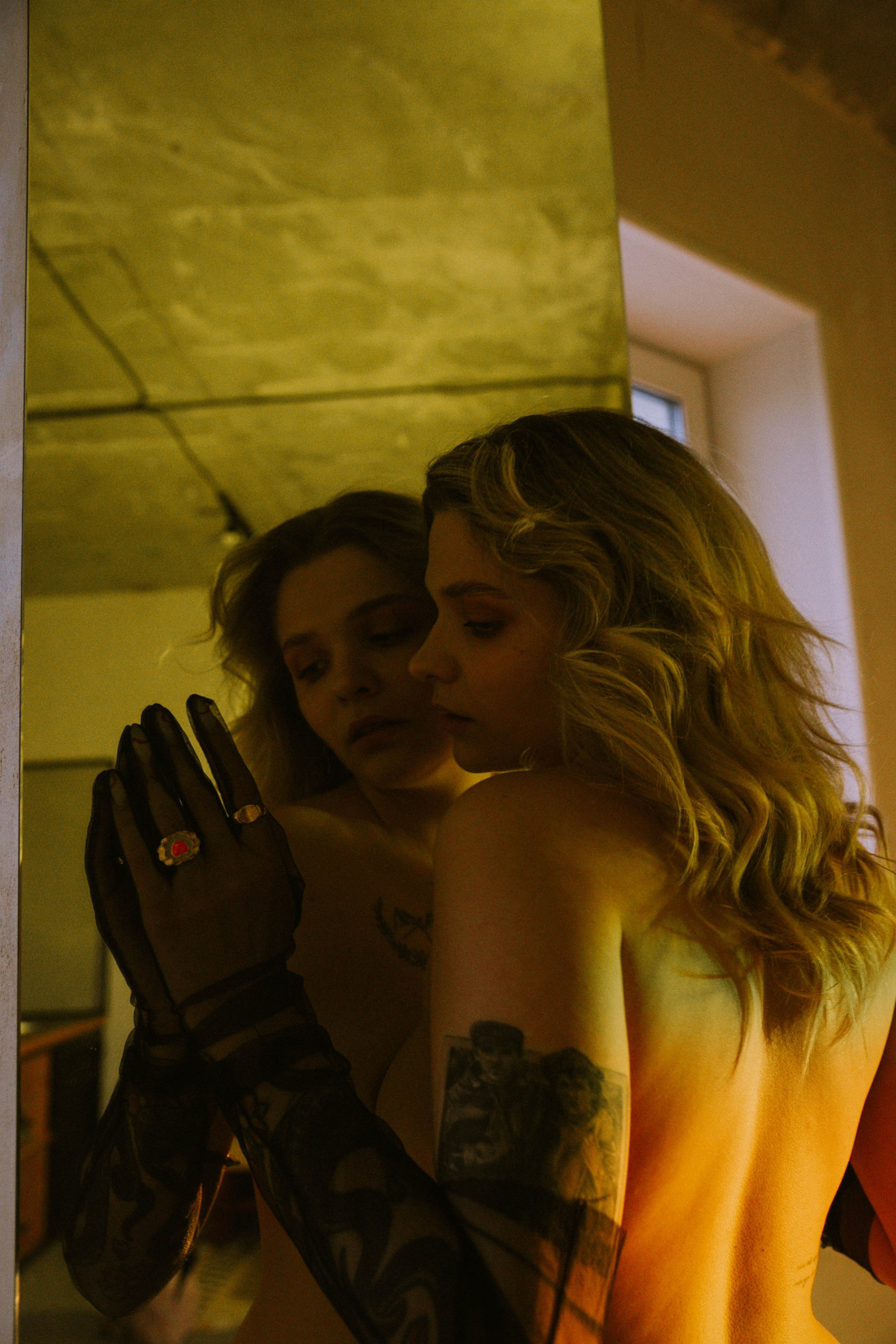 Дарья. Свадебный и семейный фотограф в Челябинске