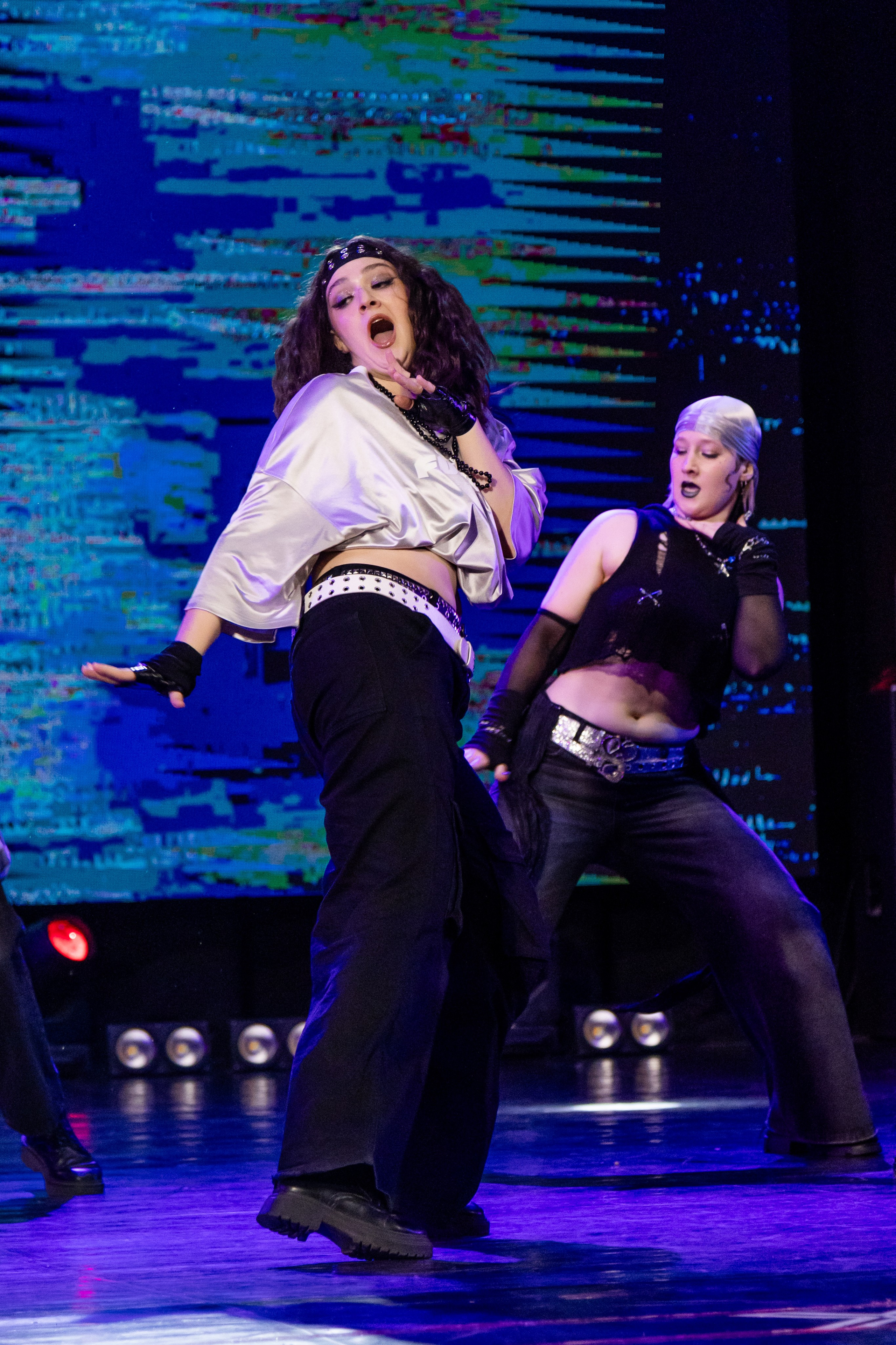 Кпоп кавер дэнс. Фотограф в Самаре / Олеся Широнина