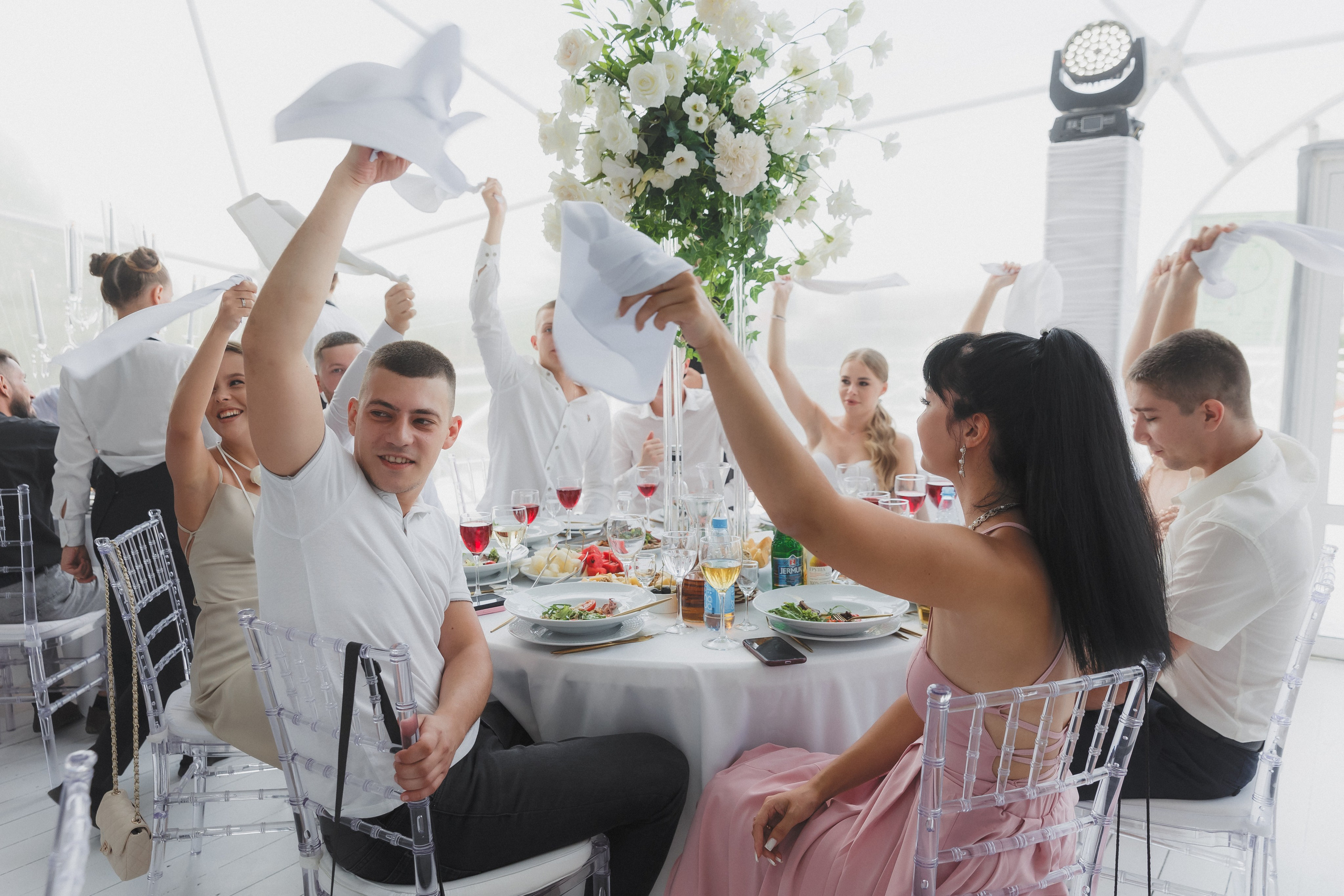 Эдгар и Ульяна. Фотограф в Волгограде — Александра Искандерова