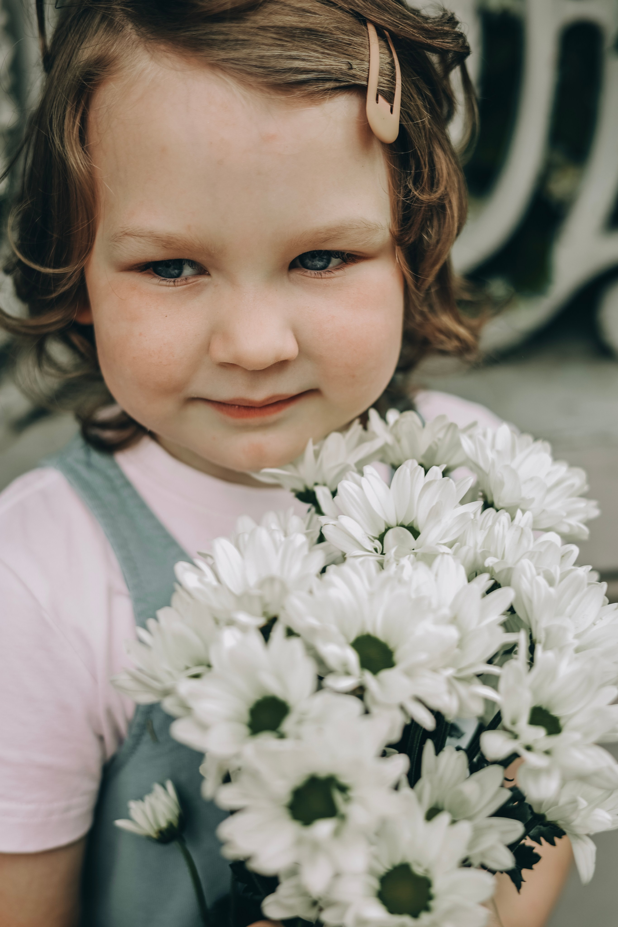 ДЕТСКИЙ ПОРТРЕТ. Главная