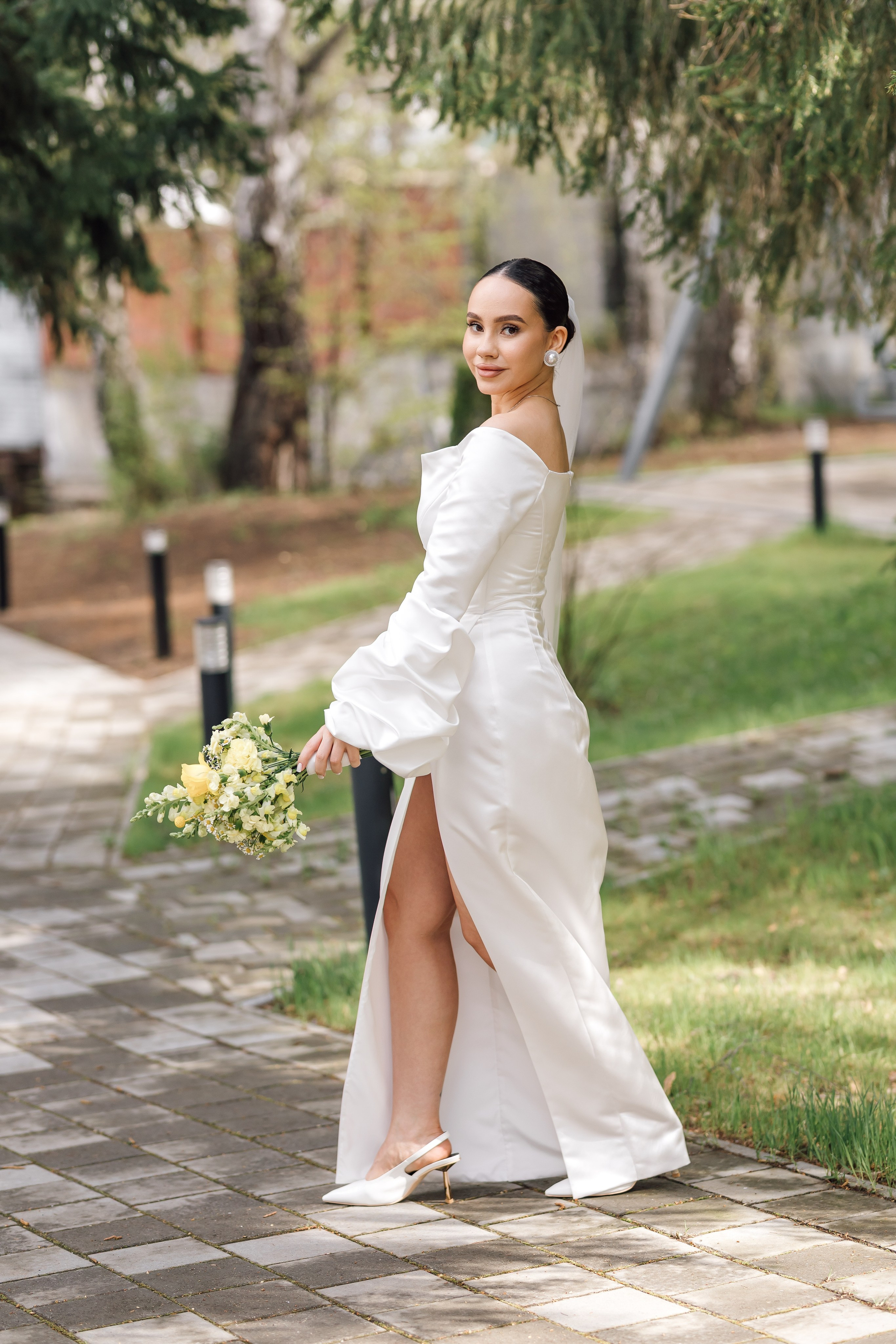 Ты мой green flag. Свадебный фотограф Нижний Тагил Екатеринбург Серёдкина Виктория