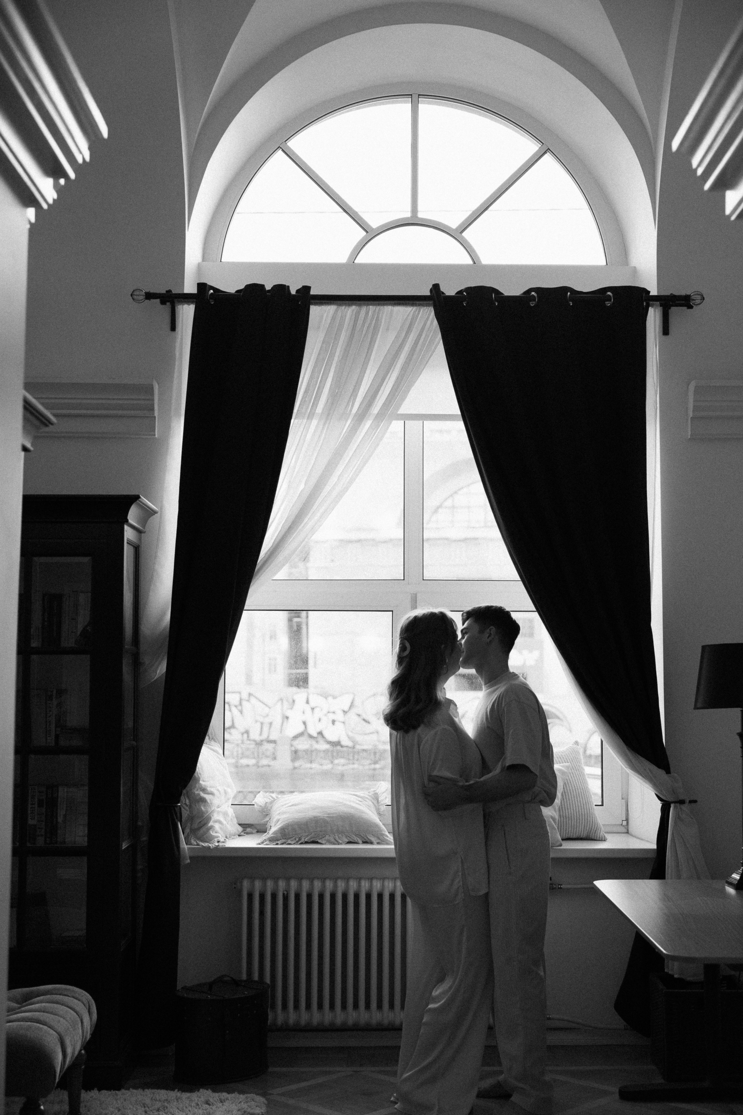 One year. Свадебный фотограф Таня Караисаева