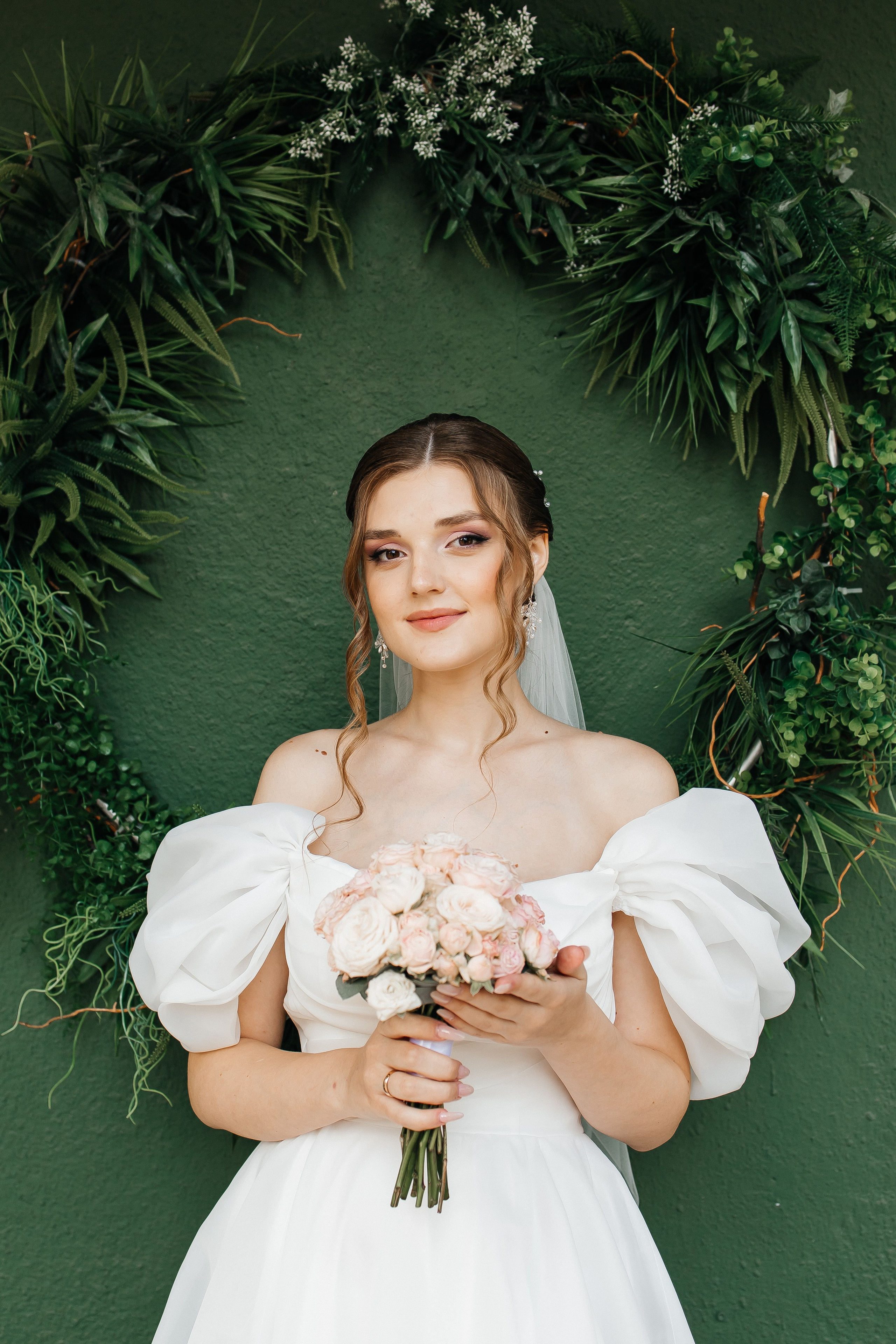 Вячеслав и Анна. Свадебный и семейный фотограф в Ростове-на-Дону