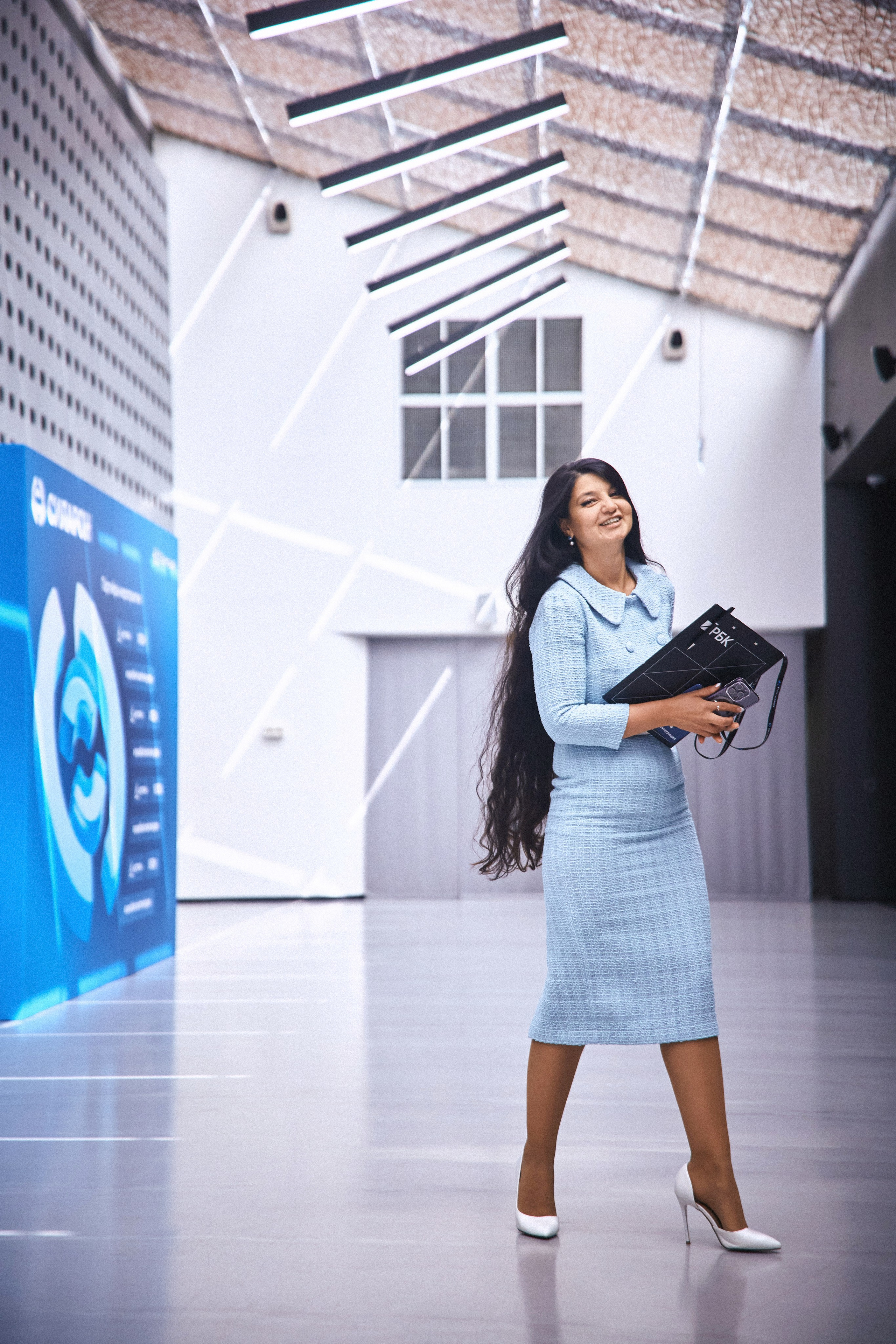 Презентация IT-проекта. Татьяна Фомичева. Репортажный и светский фотограф в Москве