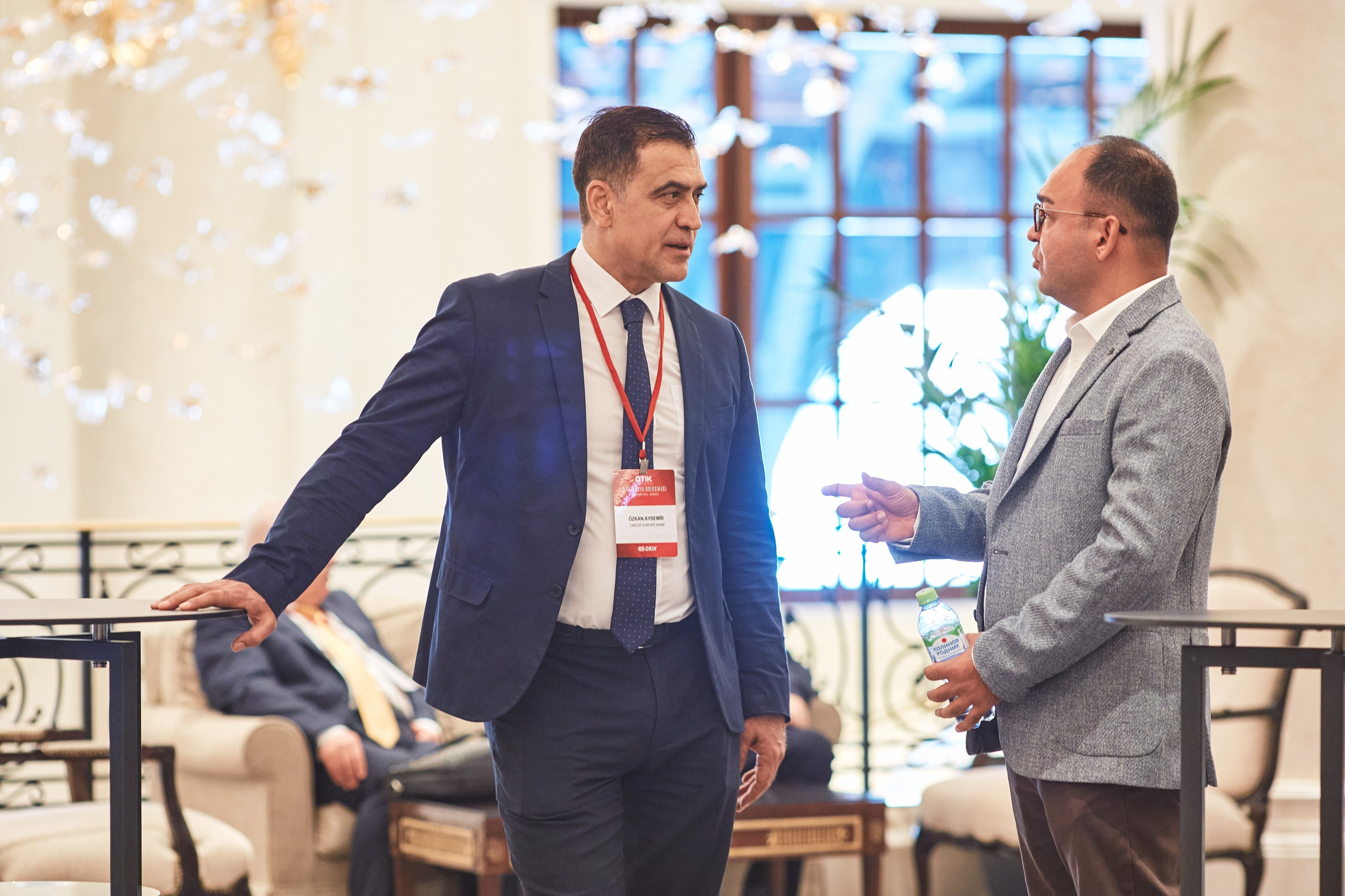 Партнёрский форум турецкого министерства в отеле Карлтон. Татьяна Фомичева. Репортажный и светский фотограф в Москве