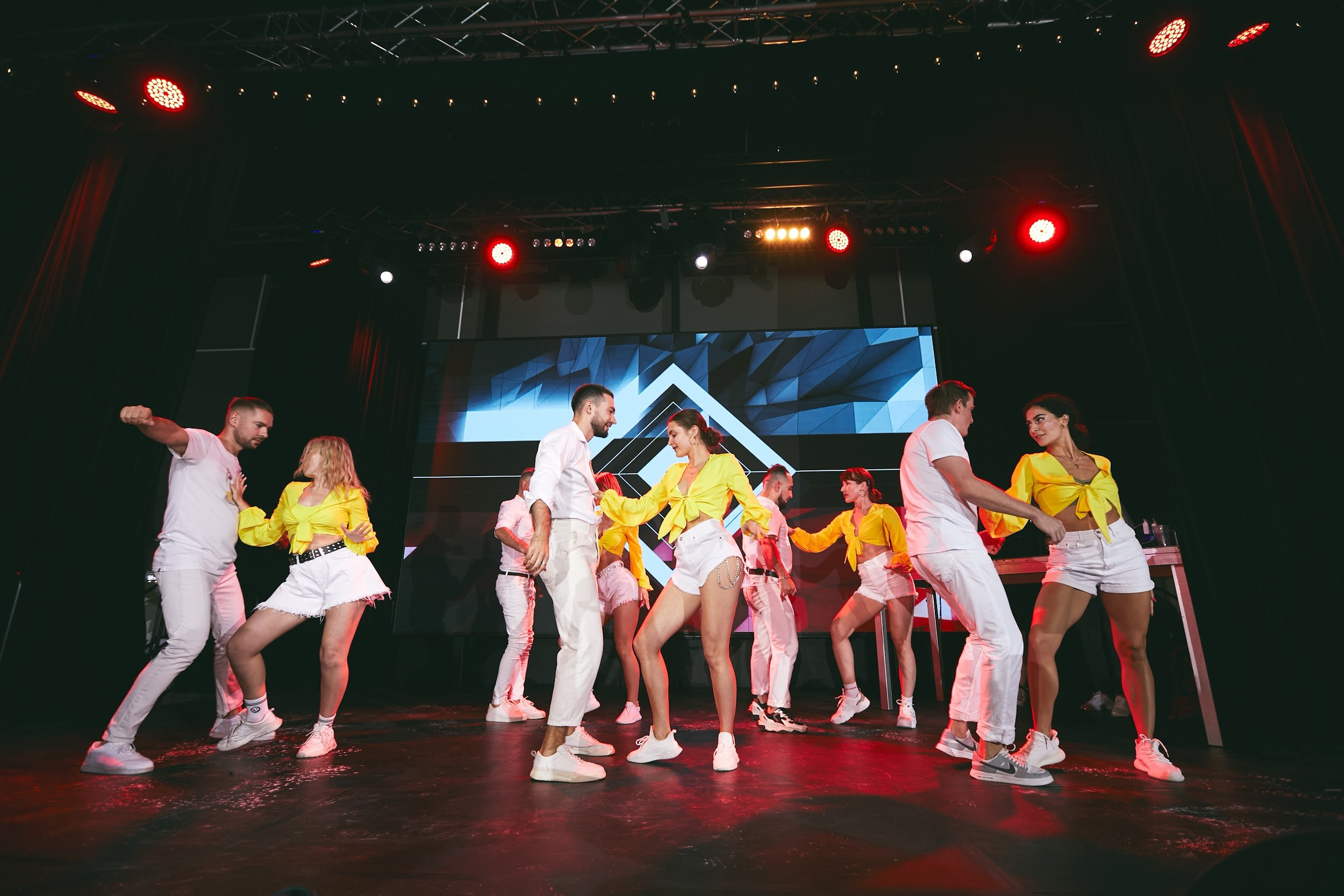 День Рождения Gimmy Dance. Татьяна Фомичева. Репортажный и светский фотограф в Москве