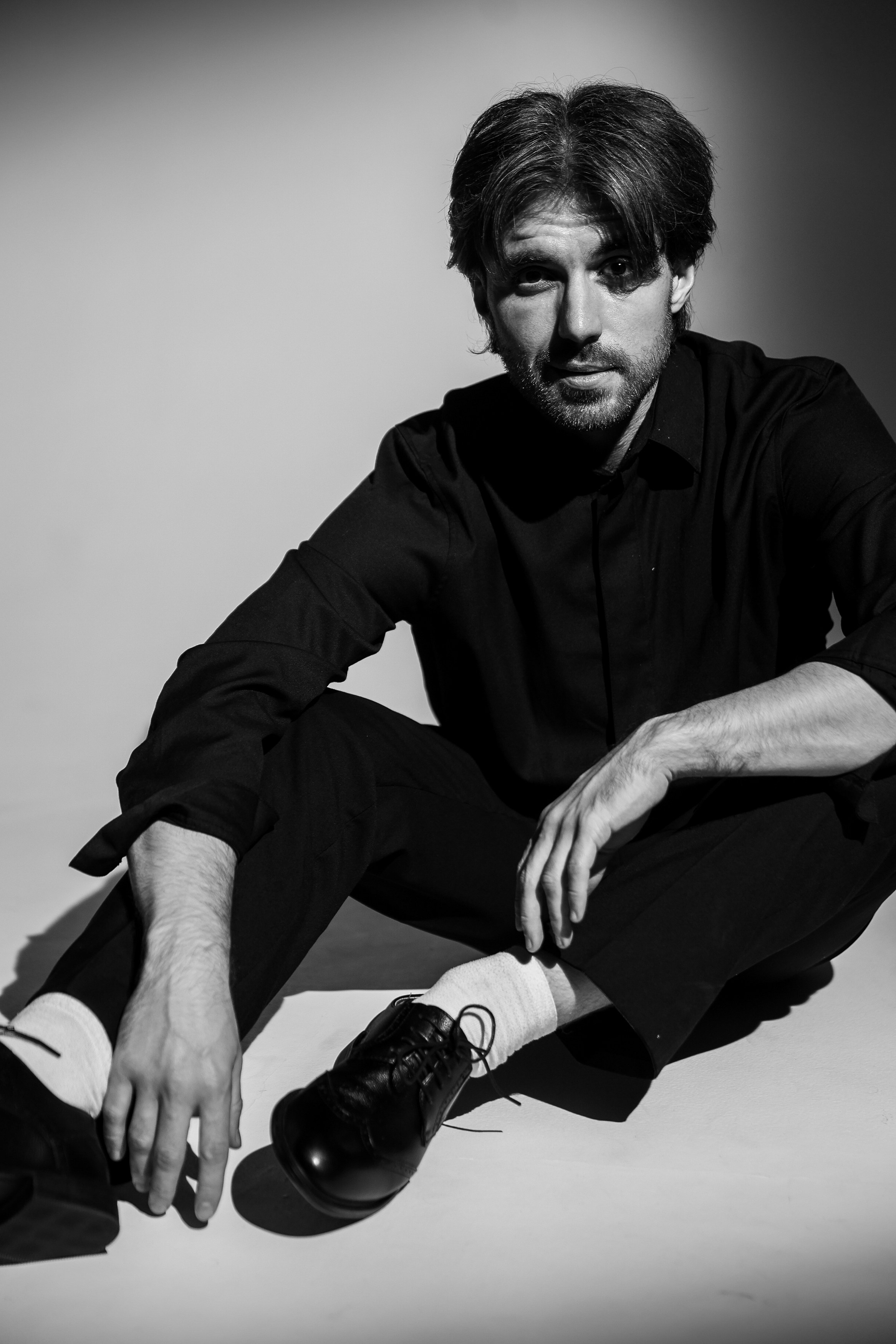 Денис. Актёрское. Татьяна Фомичева. Репортажный и светский фотограф в Москве