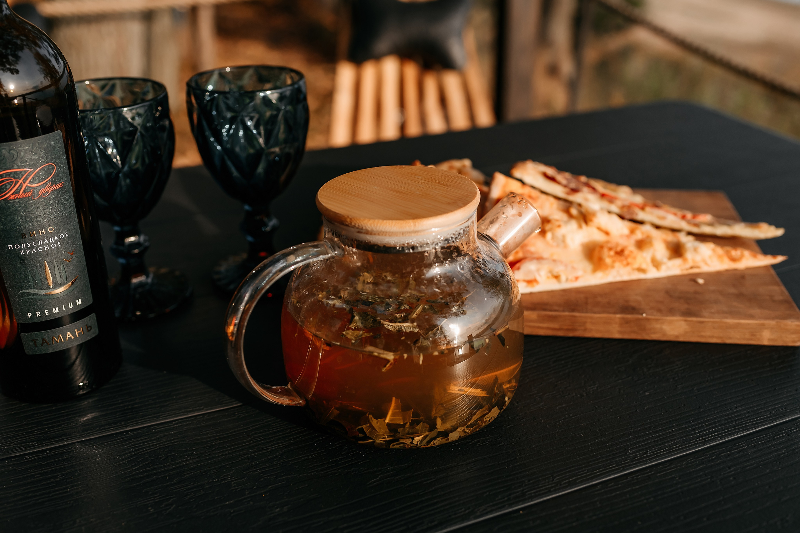 Катя и Коля. Свадебный и семейный фотограф Чебоксары Ольга Ник