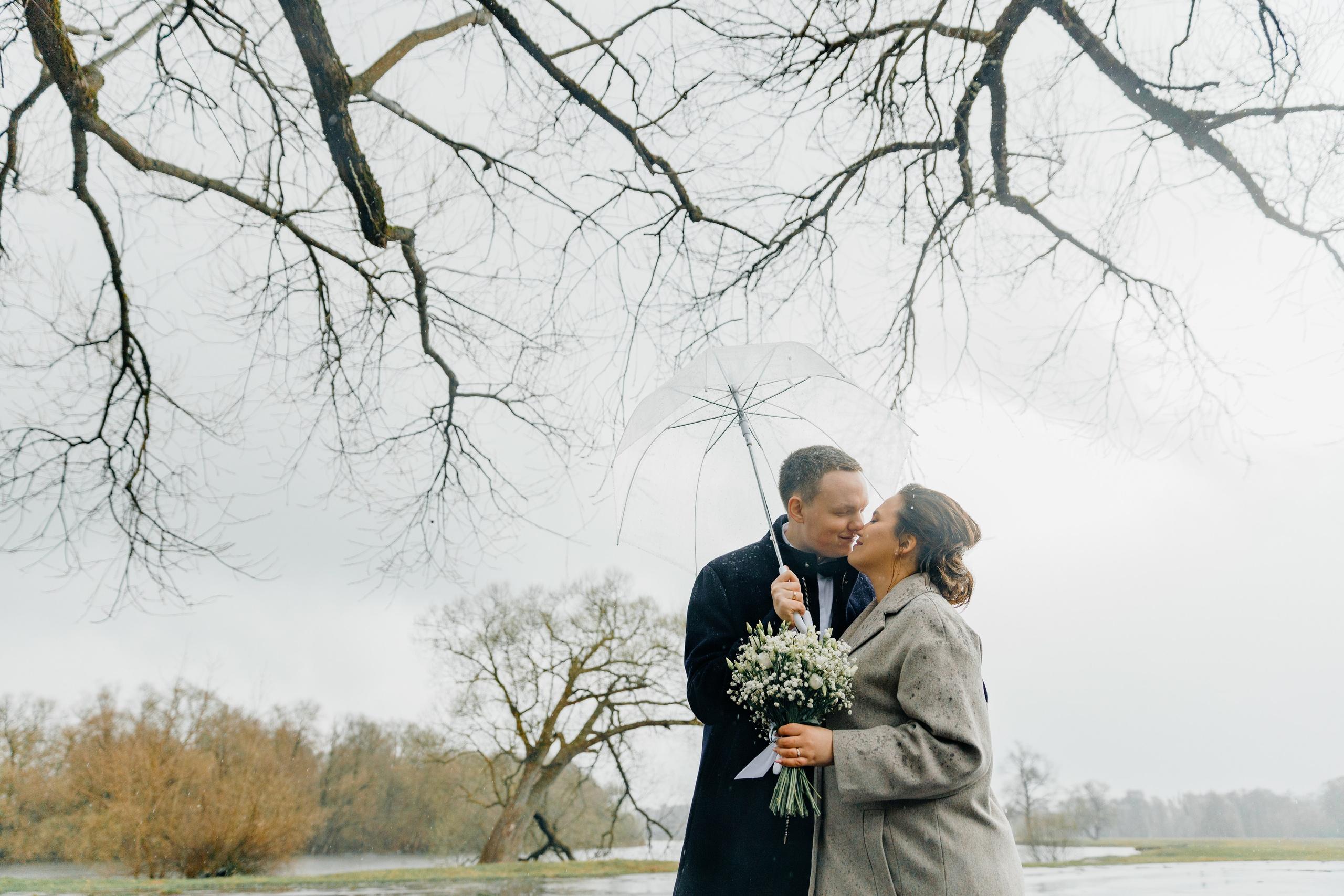 Роман и Евгения. Видеограф Павел Борисов | Москва | СПБ | Брянск