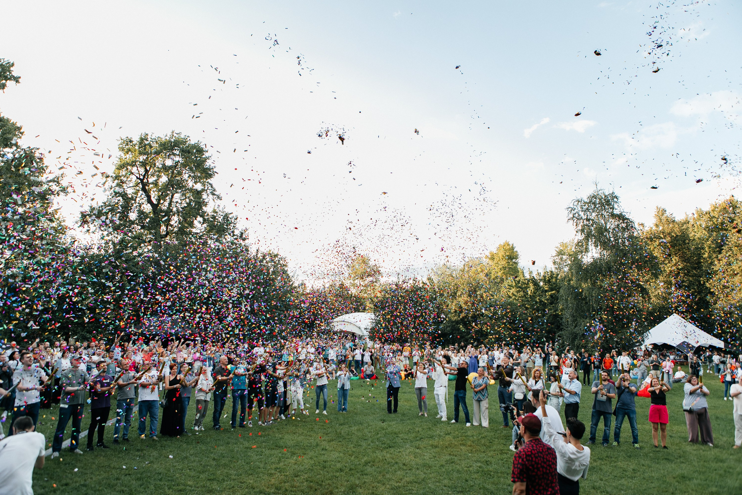 МИР событие на 1200 человек. Фотограф в Москве Дмитрий Жарков