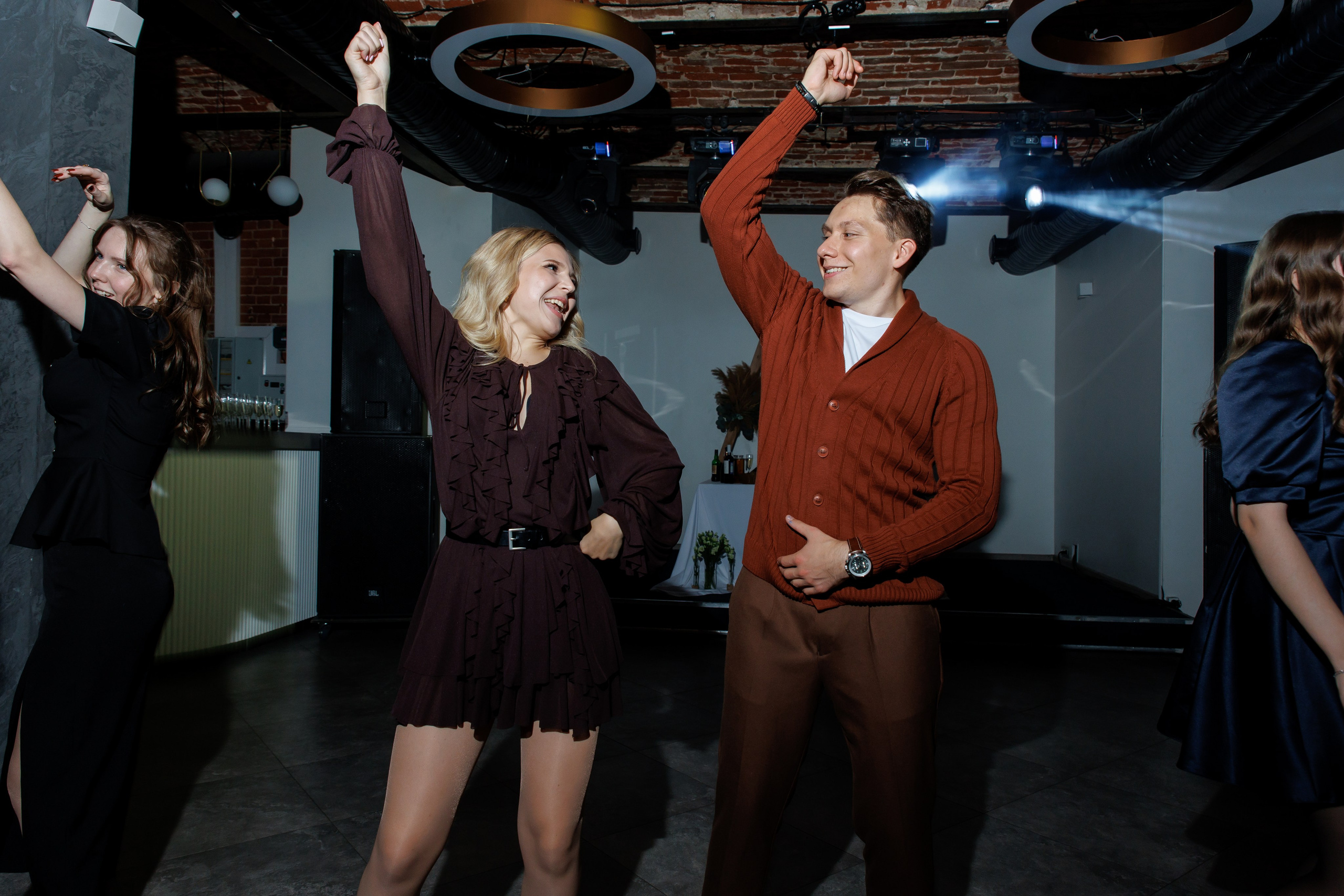 Кирилл и Дарья. Свадебный фотограф в Саратове